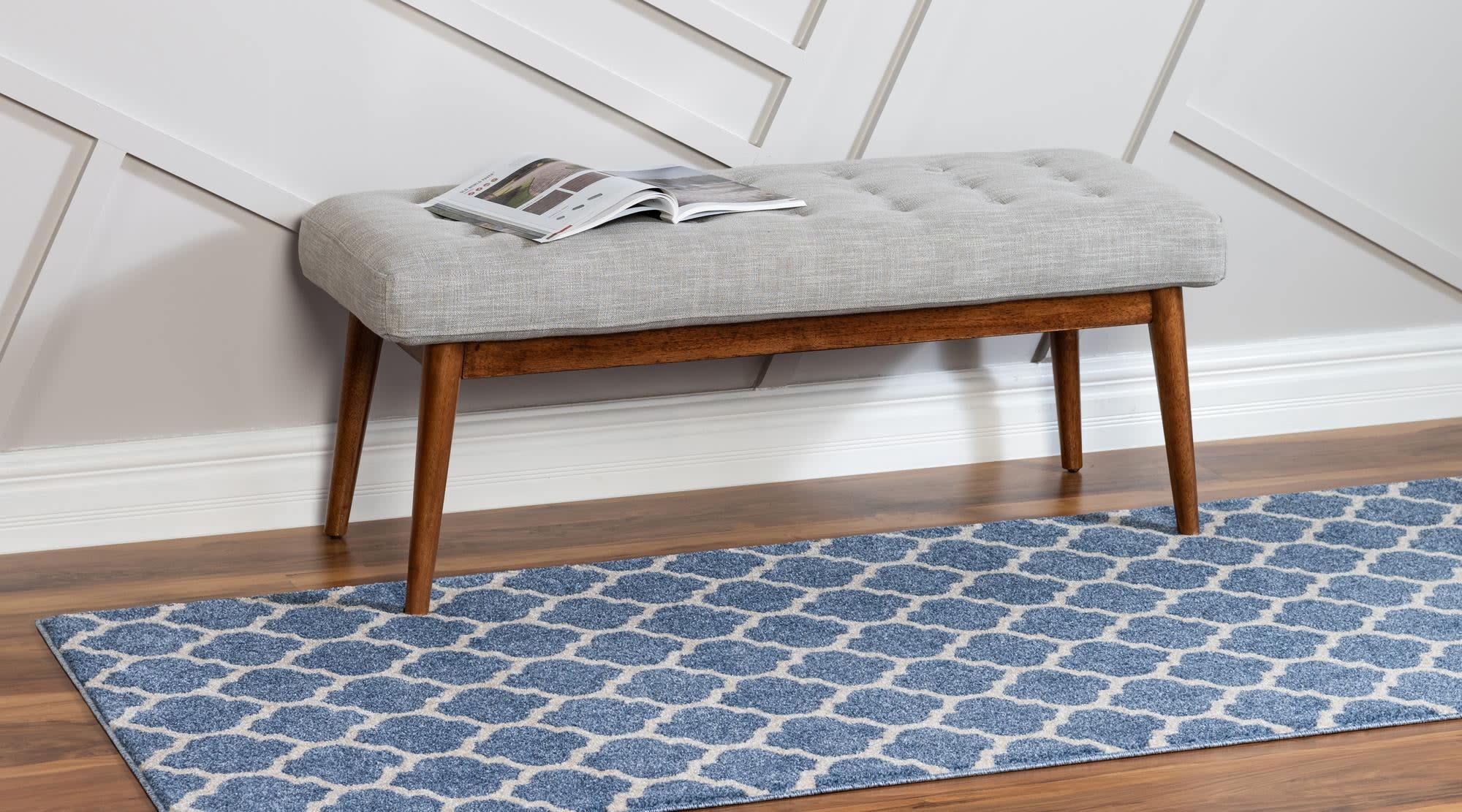Unique Loom 3136428 rugs - View #9