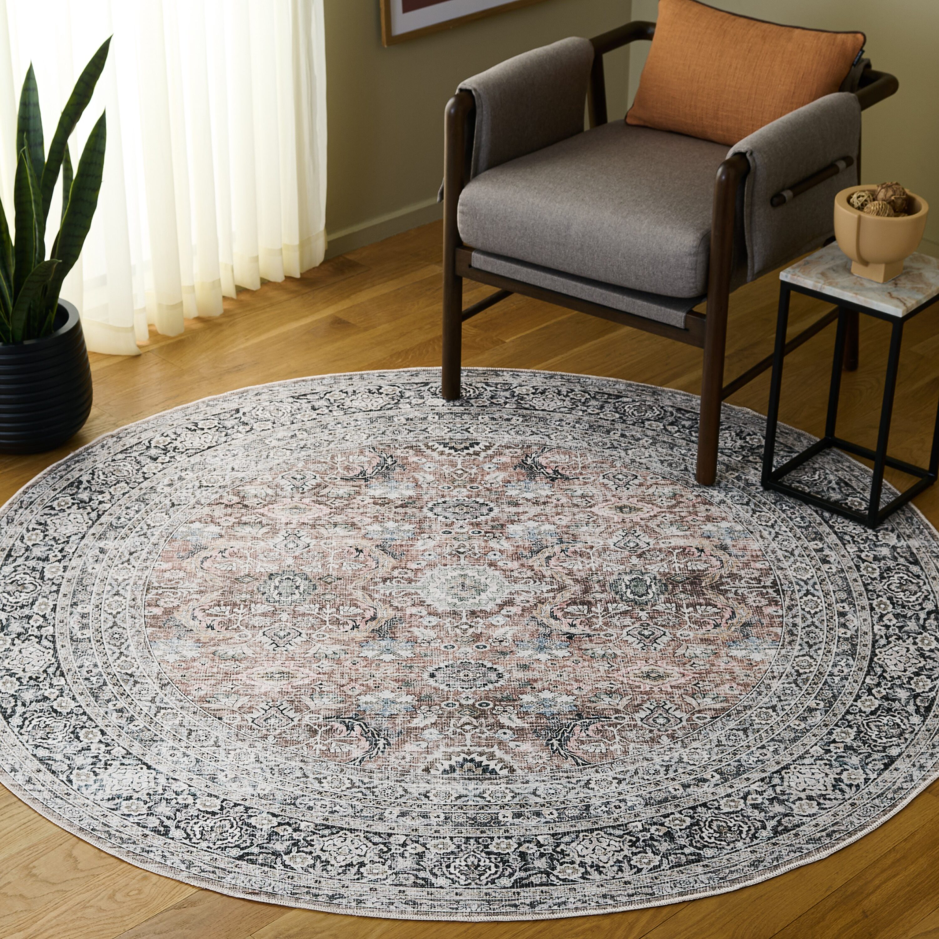Safavieh ARZ221T-6R rugs - View #2