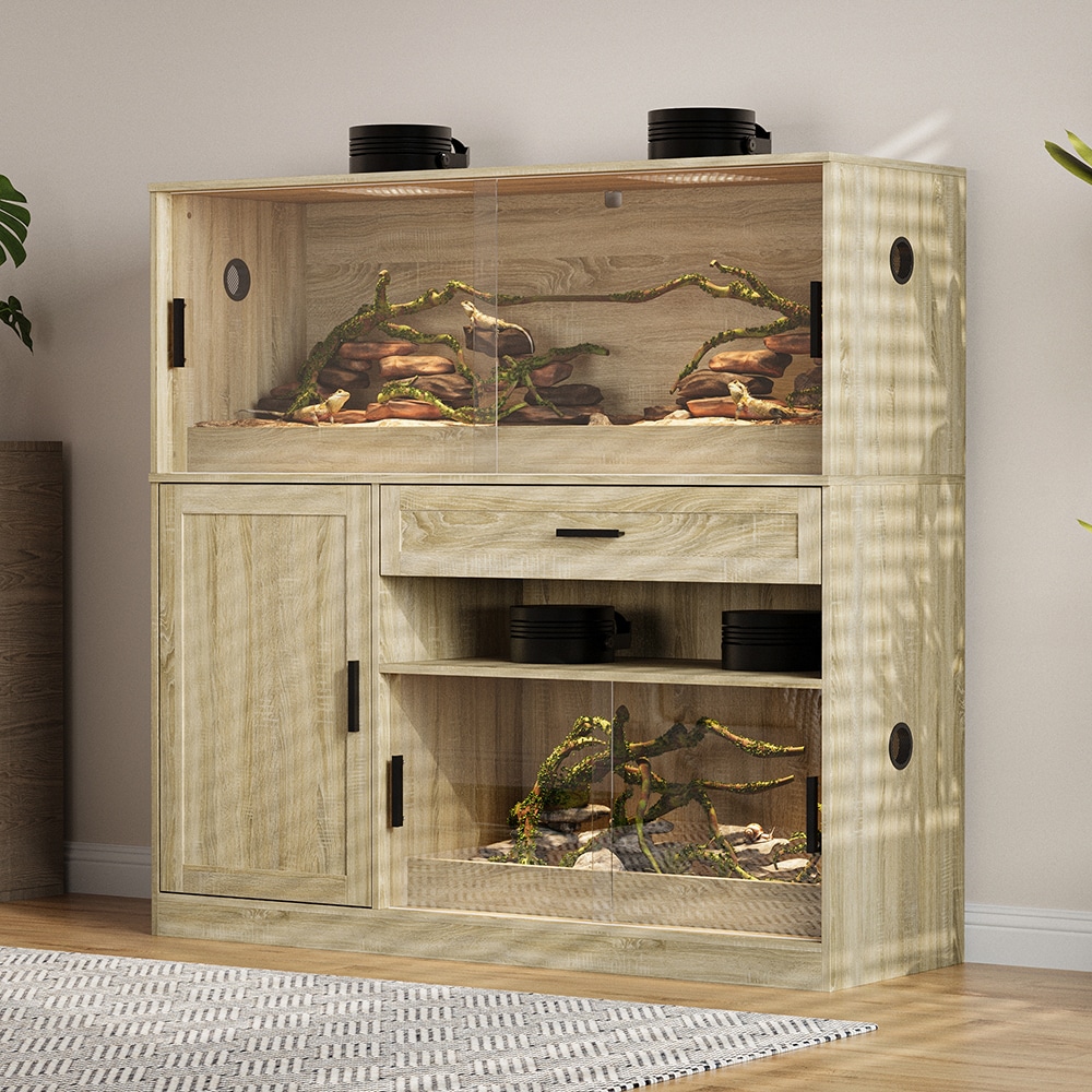 Homsee V-KF150248-01 Dog-Houses - View #4