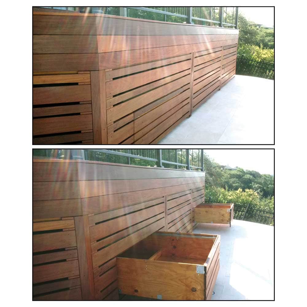 Pylex 12080 Deck-Accents - View #4