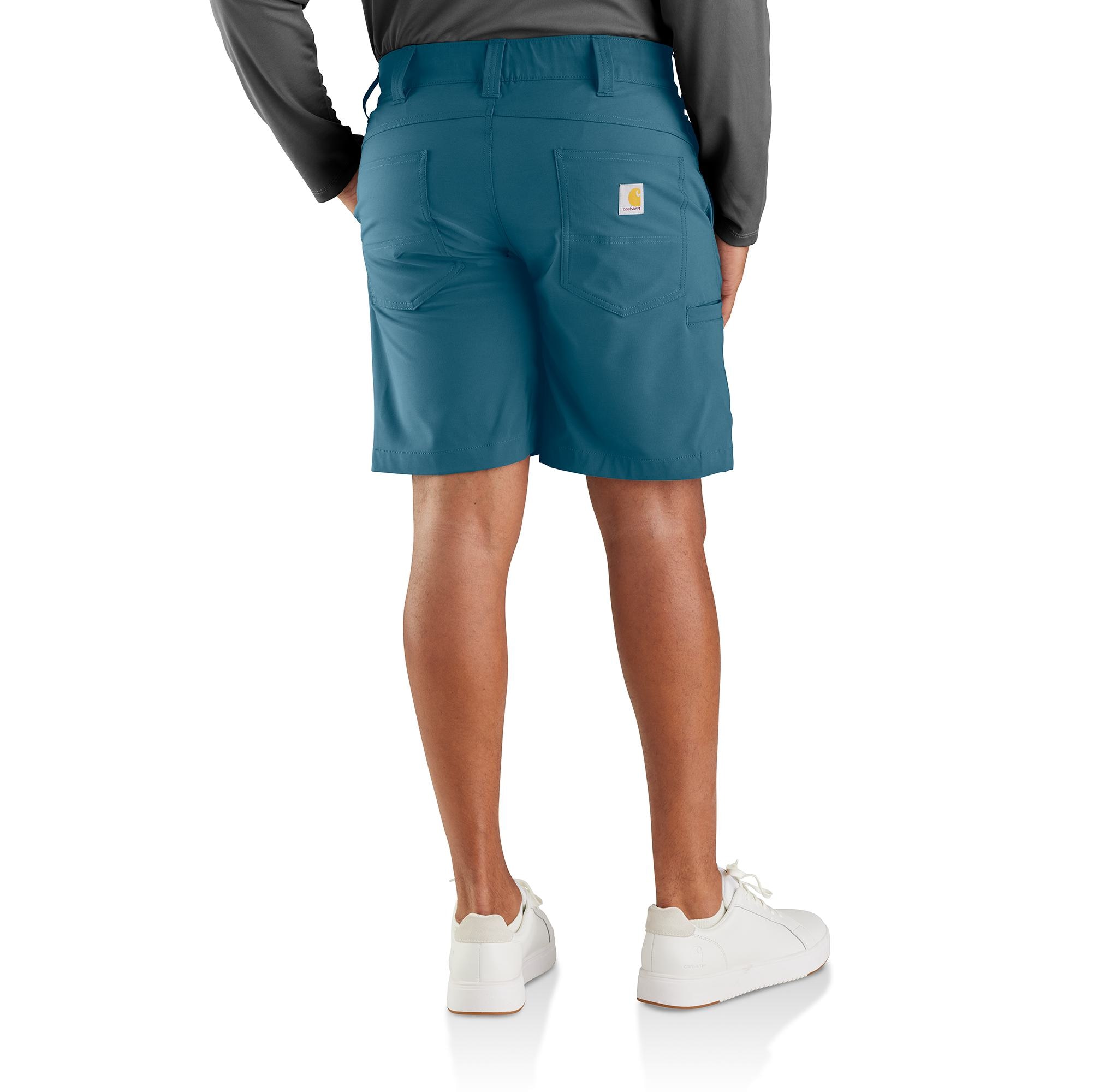 Carhartt 106264-HK8M shorts - View #2