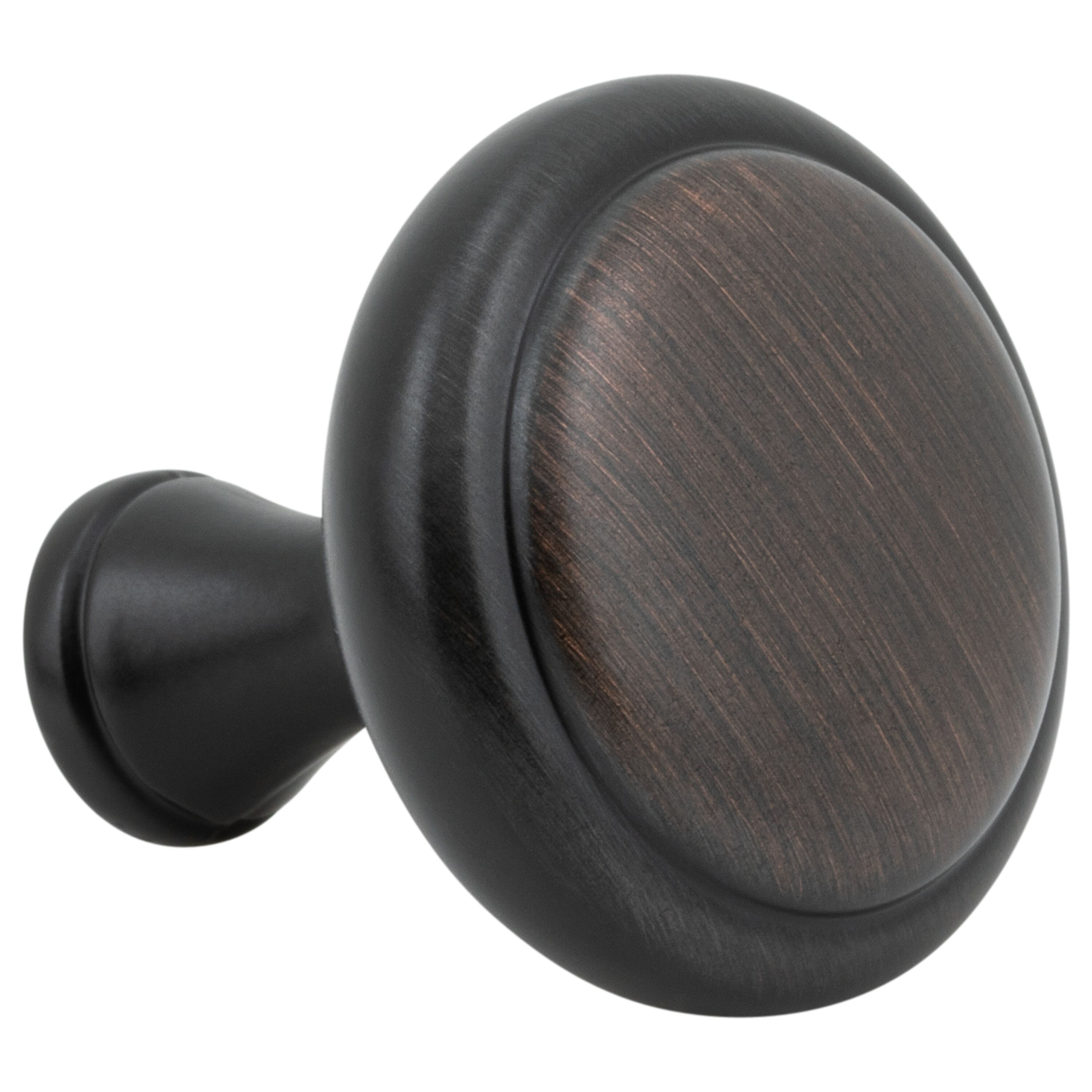 Villa Valentina VV8ORB Cabinet-Knobs - View #2