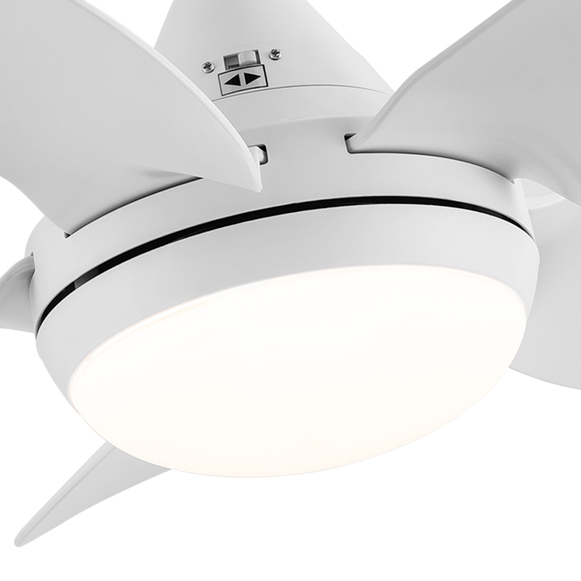 Kahomvis YUH-QPW1-5958 Ceiling-Fans - View #3