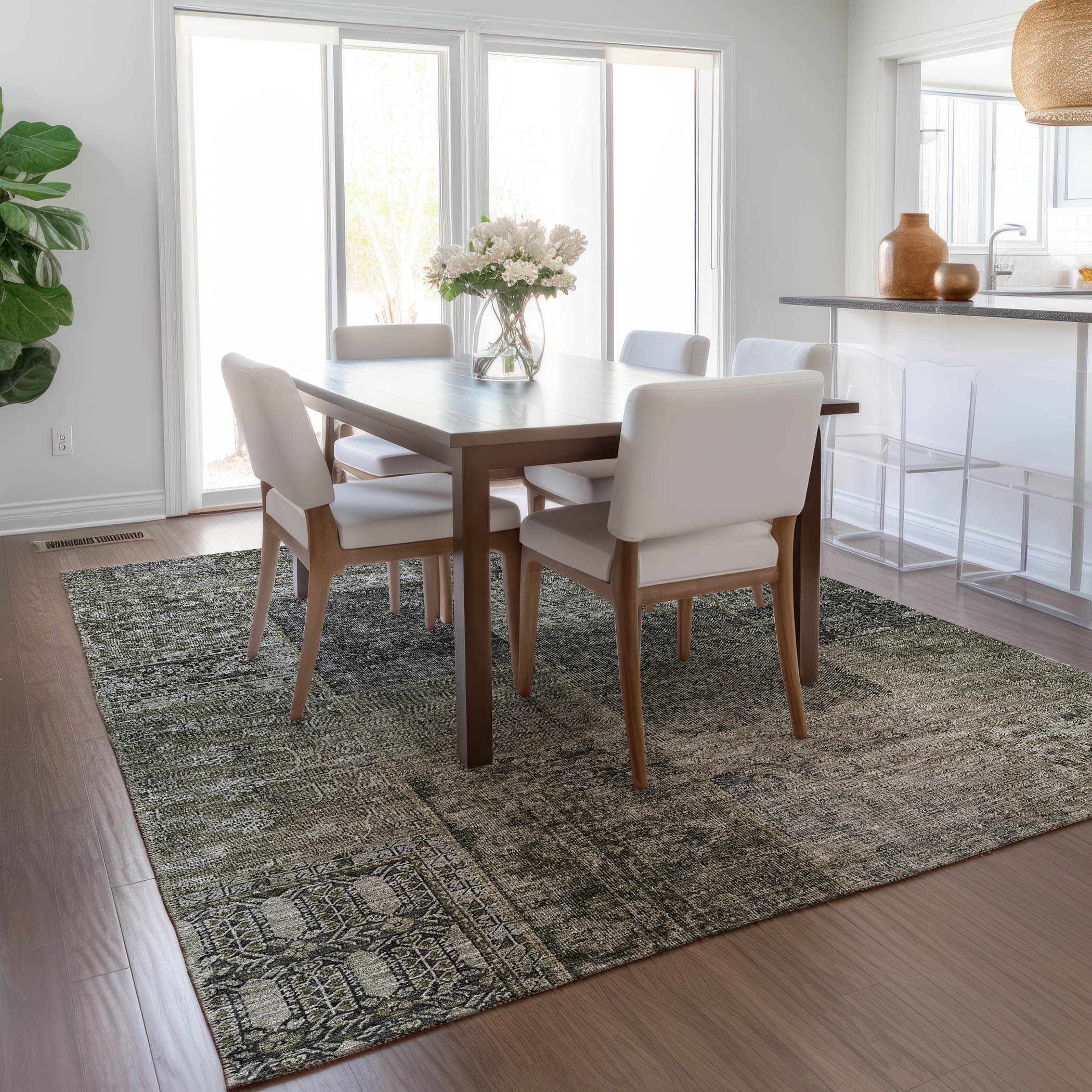 Addison Rugs ACN669TP3X5 rugs - View #6