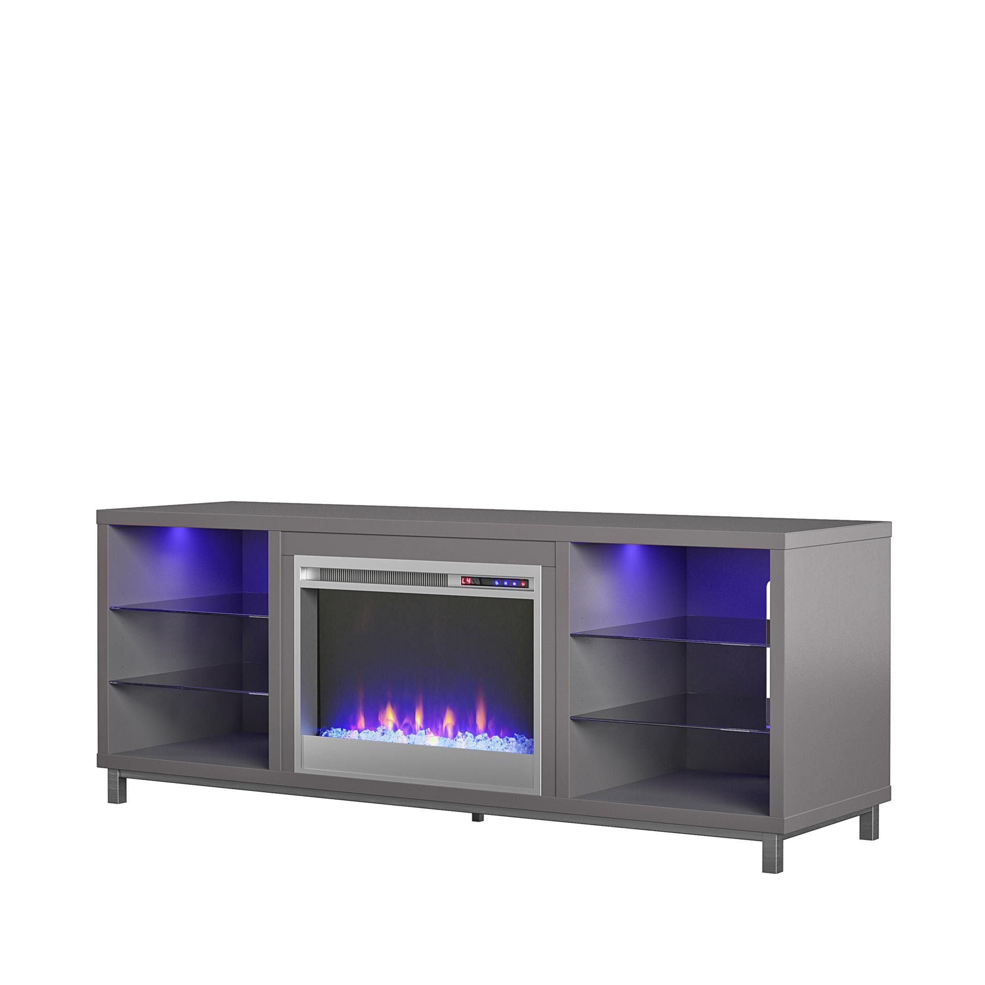 Ameriwood Home 1822296COM Electric-Fireplaces - View #4