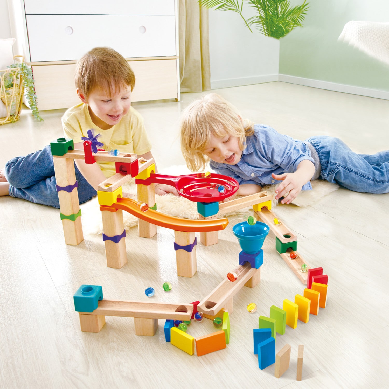 Hape G6943478034761 Play-Toys - View #5
