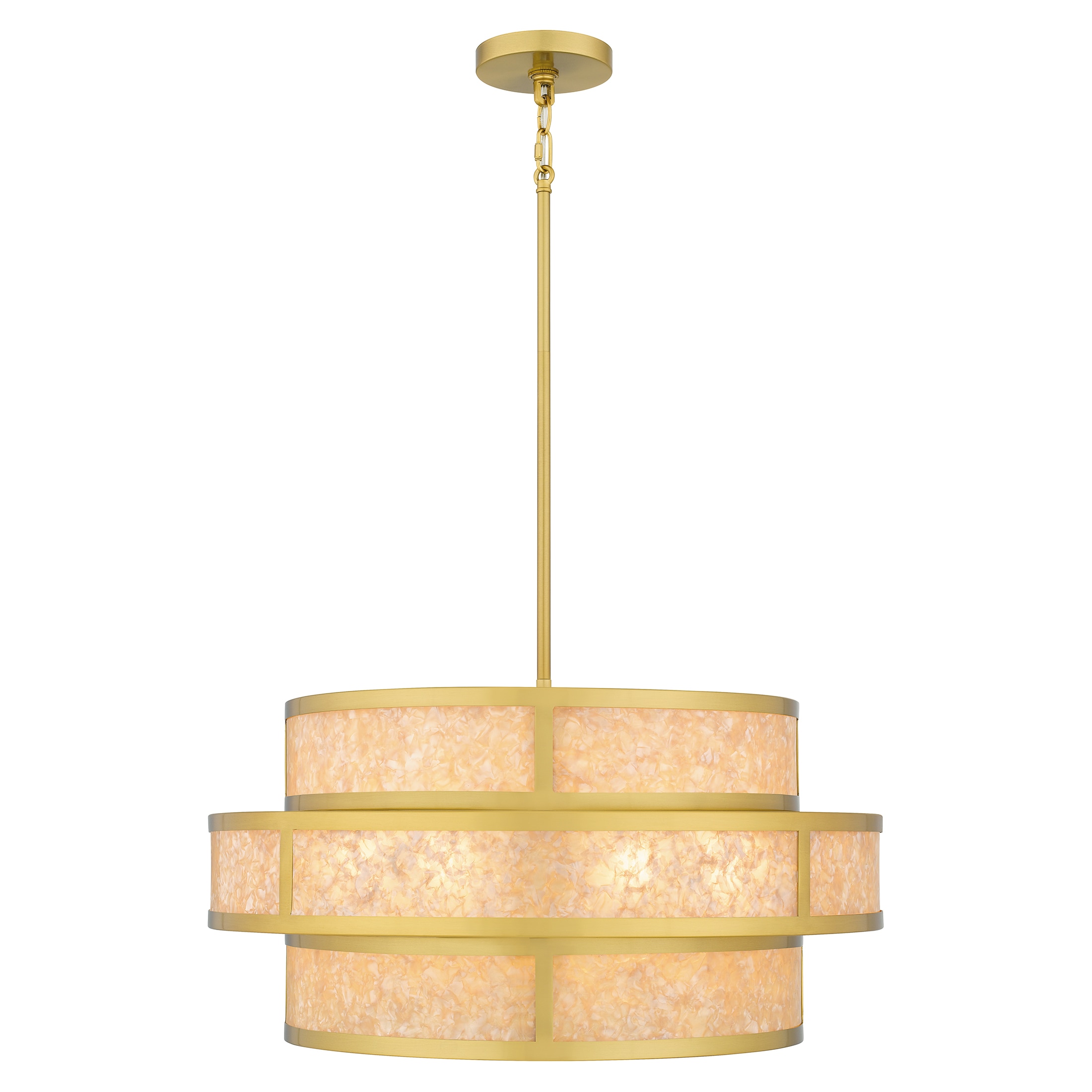 Quoizel STO2824BRG Pendant-Lights - View #7