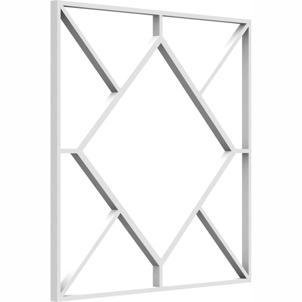 Ekena Millwork WALP12X12HSN Wall-Panels - View #7