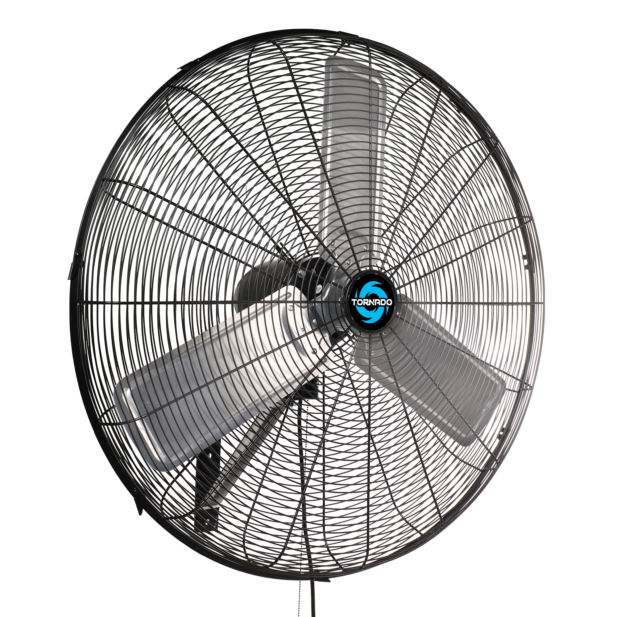 Tornado Fans HI-FAN-24MOWF-A-1P Wall-Mounted-Fans - View #8