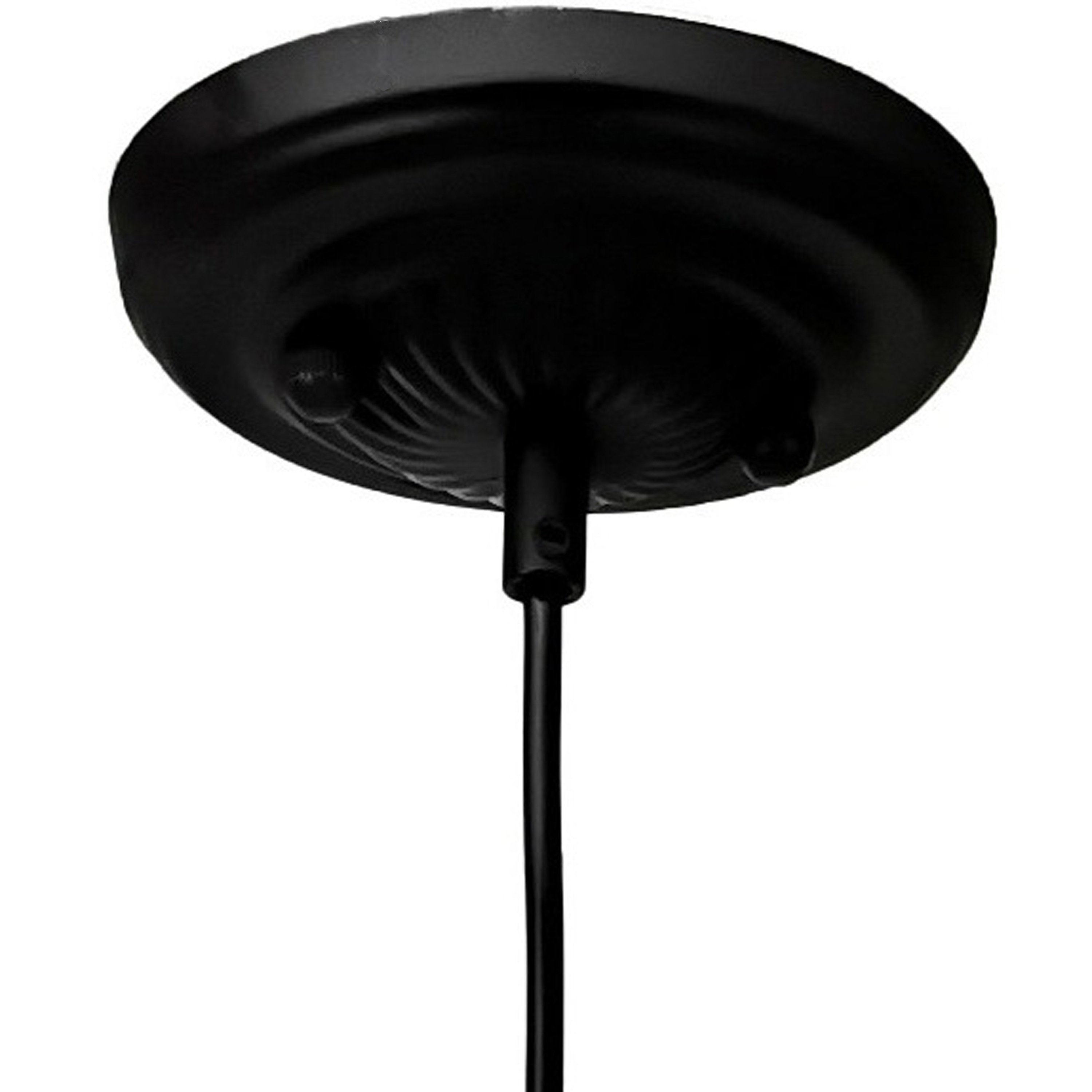 Amora Lighting AM001HL08B Pendant-Lights - View #6
