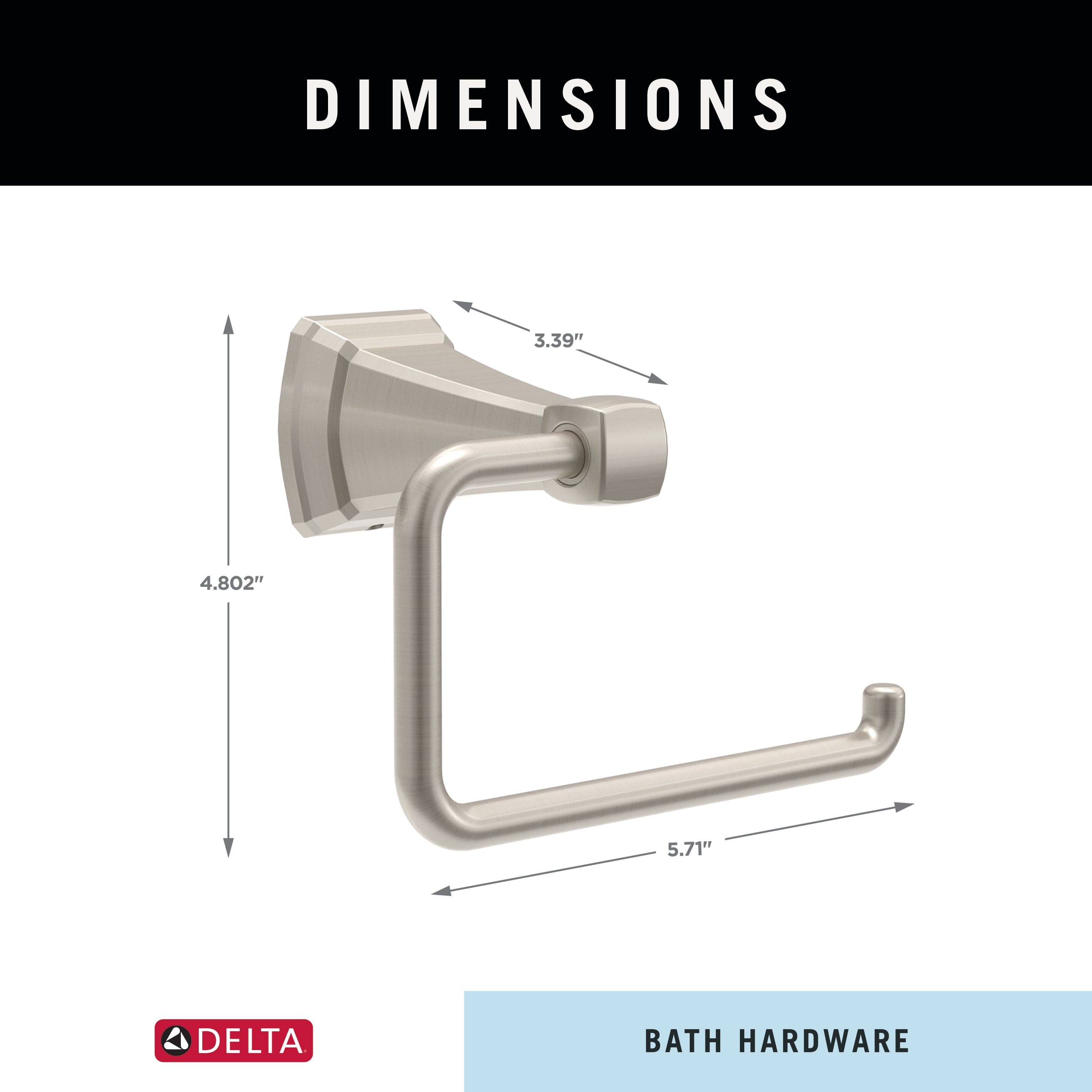 Delta KNX50-DN d060360 - View #8