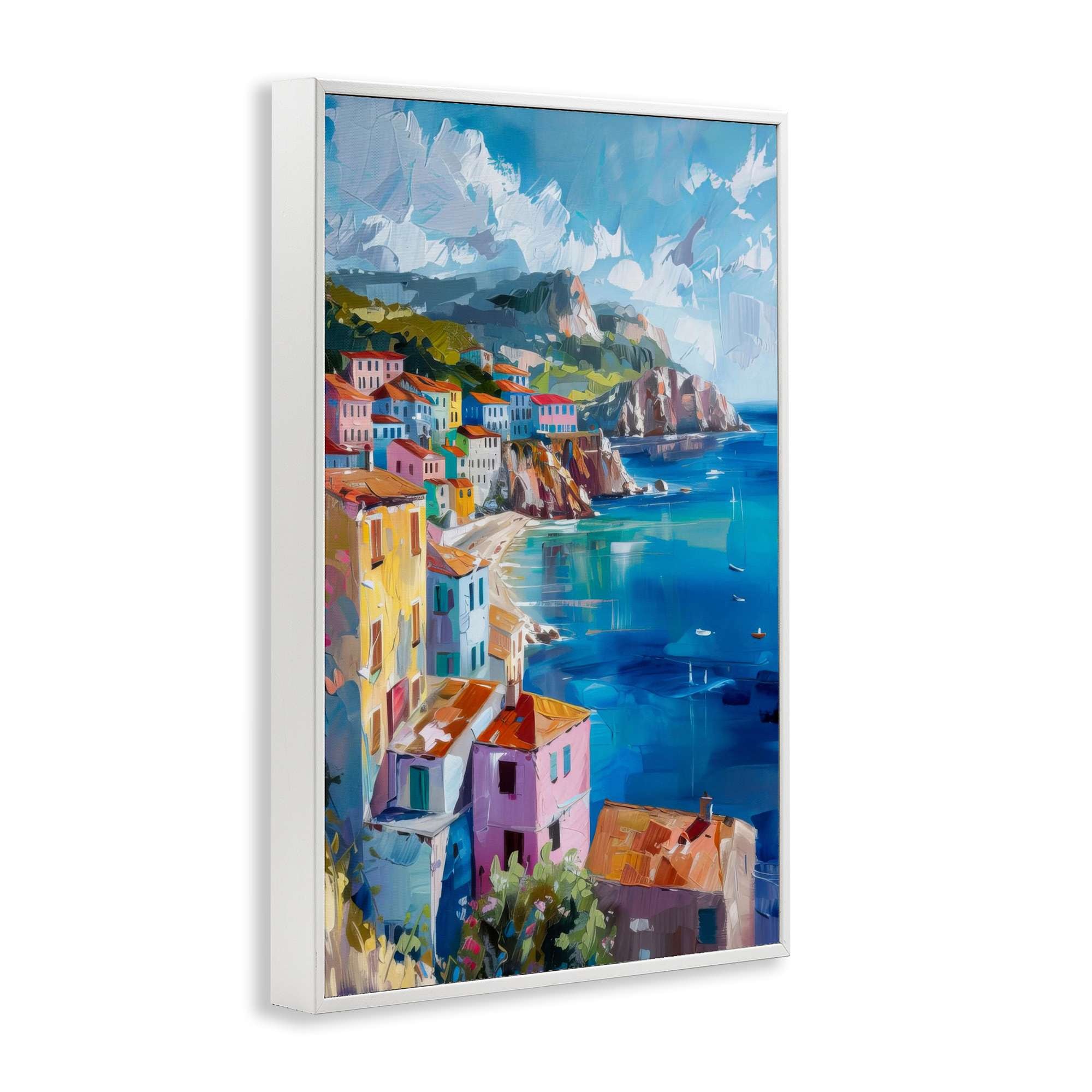 Stupell Industries BT-725-WFR-20X30 Wall-Art - View #2