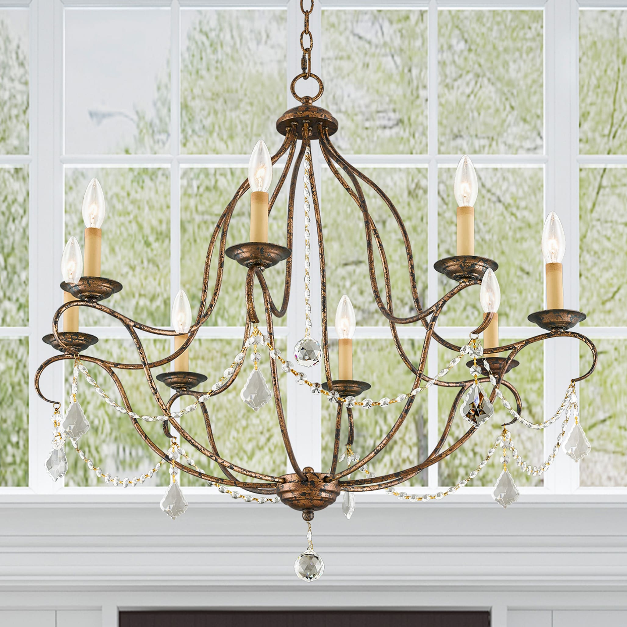 Livex Lighting 6428-71 b090015 - View #10