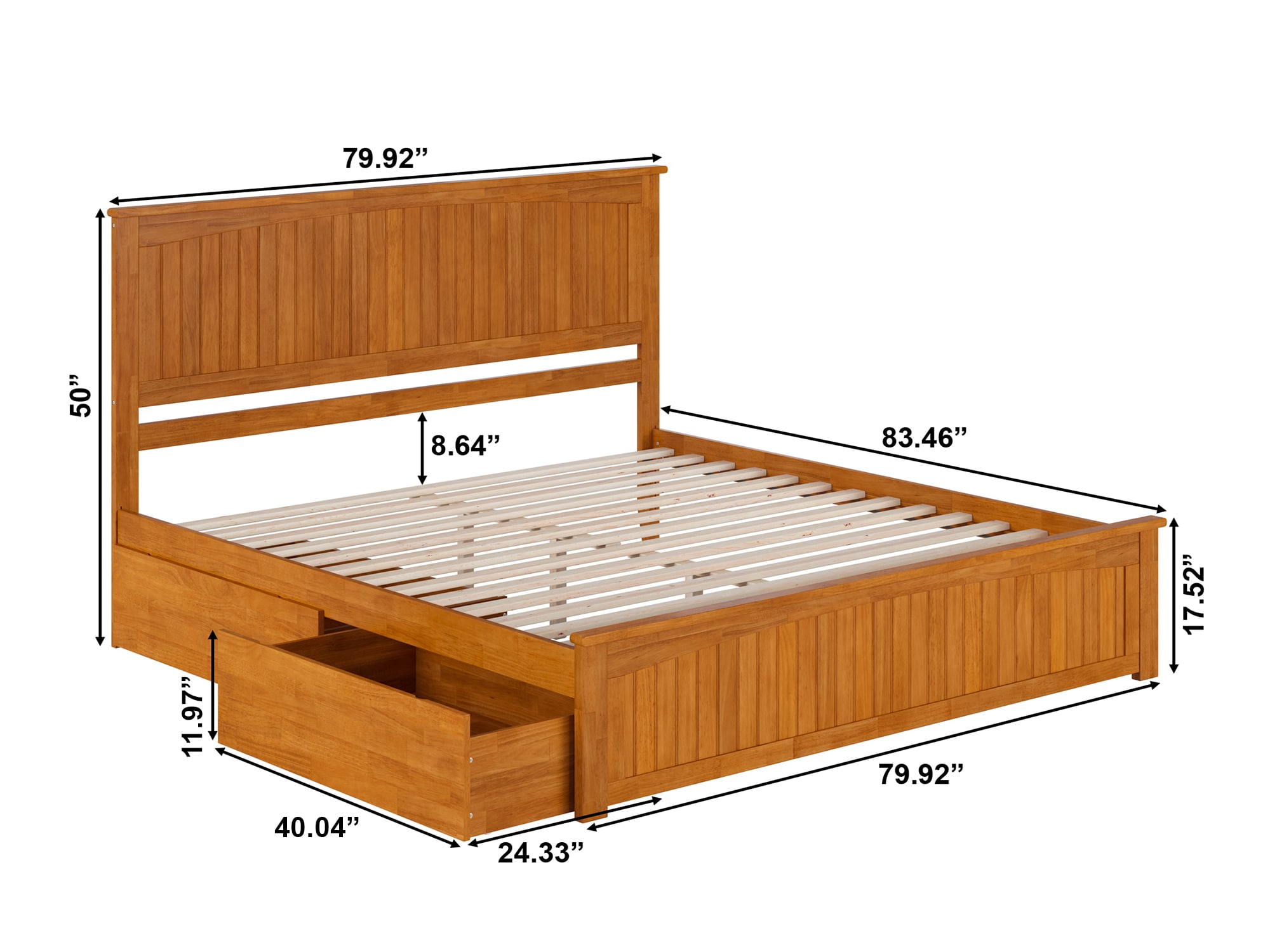 AFI AR825611T beds - View #14