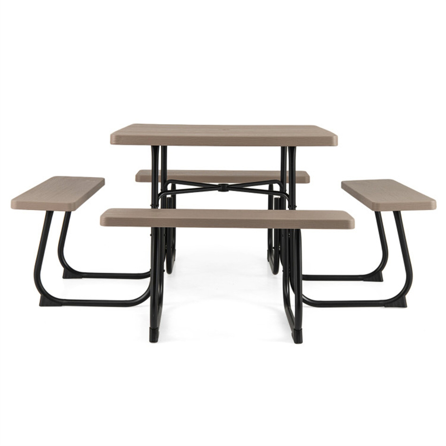 BABOOM BOM-1265CF+-CO Picnic-Tables - View #12