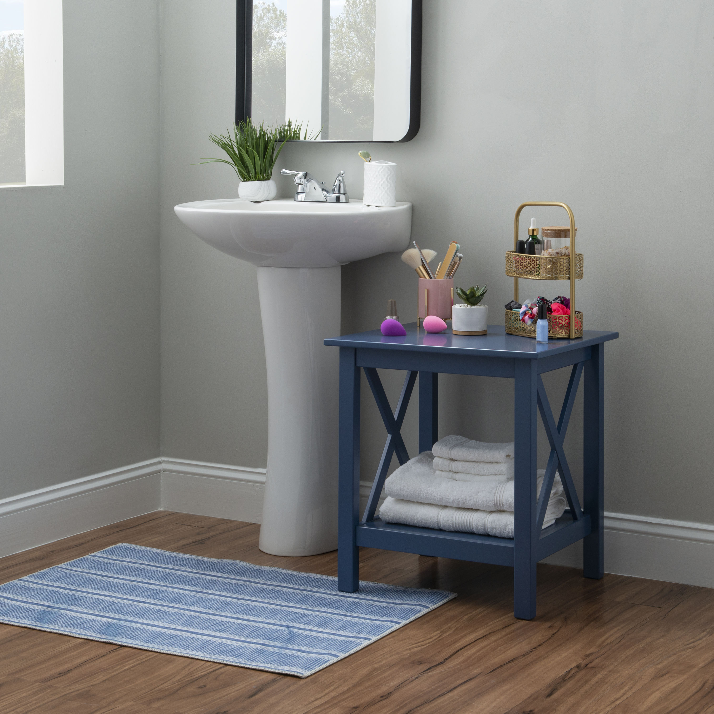 Linon DV67NVY01U End-Tables - View #6
