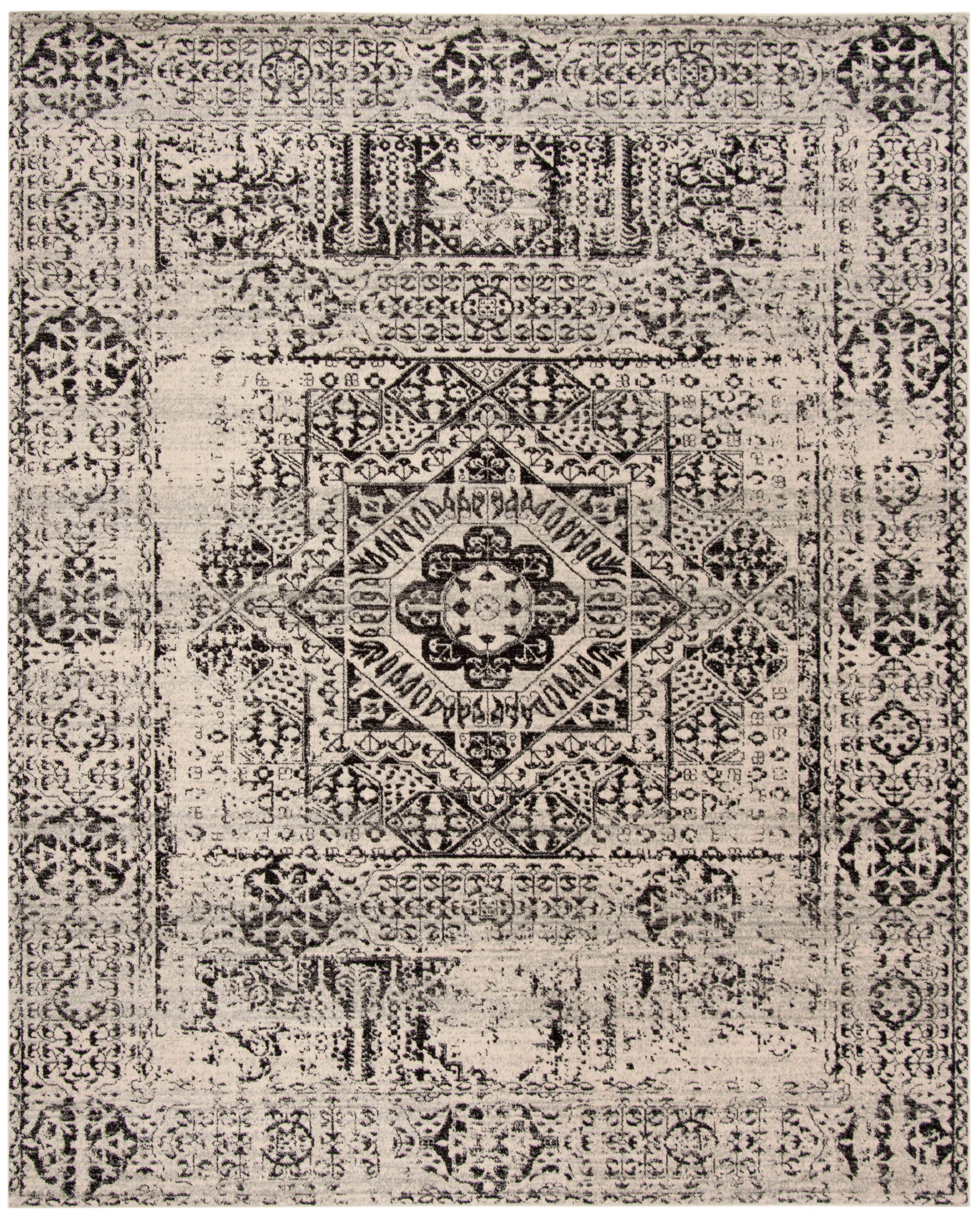 Safavieh EVK260T-8 rugs - View #2