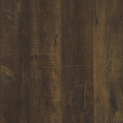 Shaw Homegrown Dusk 12 Mm Thick Wood, Laminate Flooring 49 Sq Ft