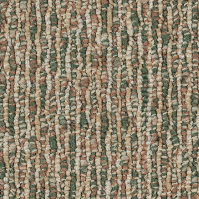 Boca Greenbriar Berber Loop Carpet