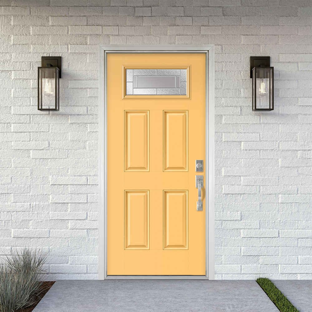 Masonite 3420001 Entry-Doors - View #2
