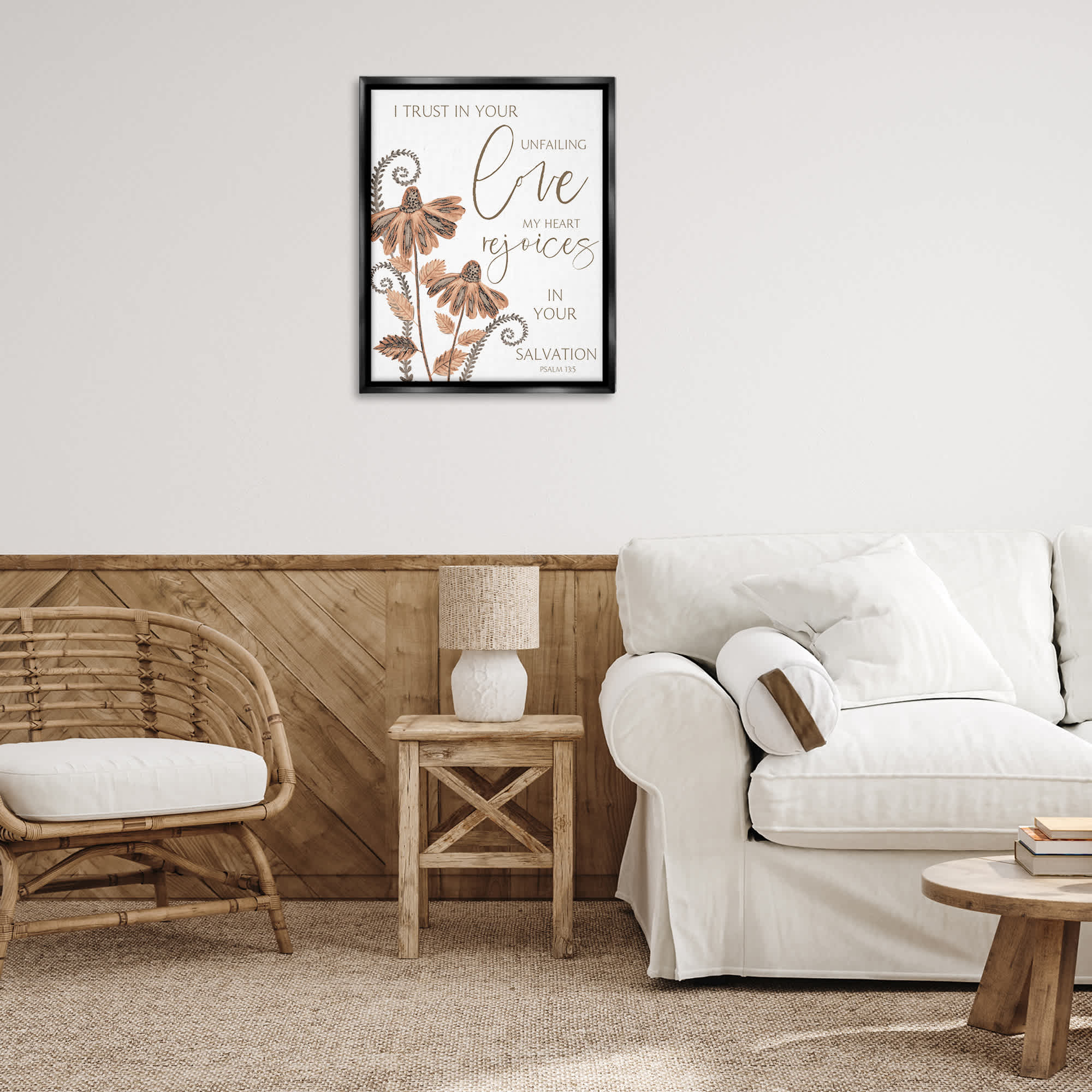 Stupell Industries BT-564-FFB-24X30 Wall-Art - View #3