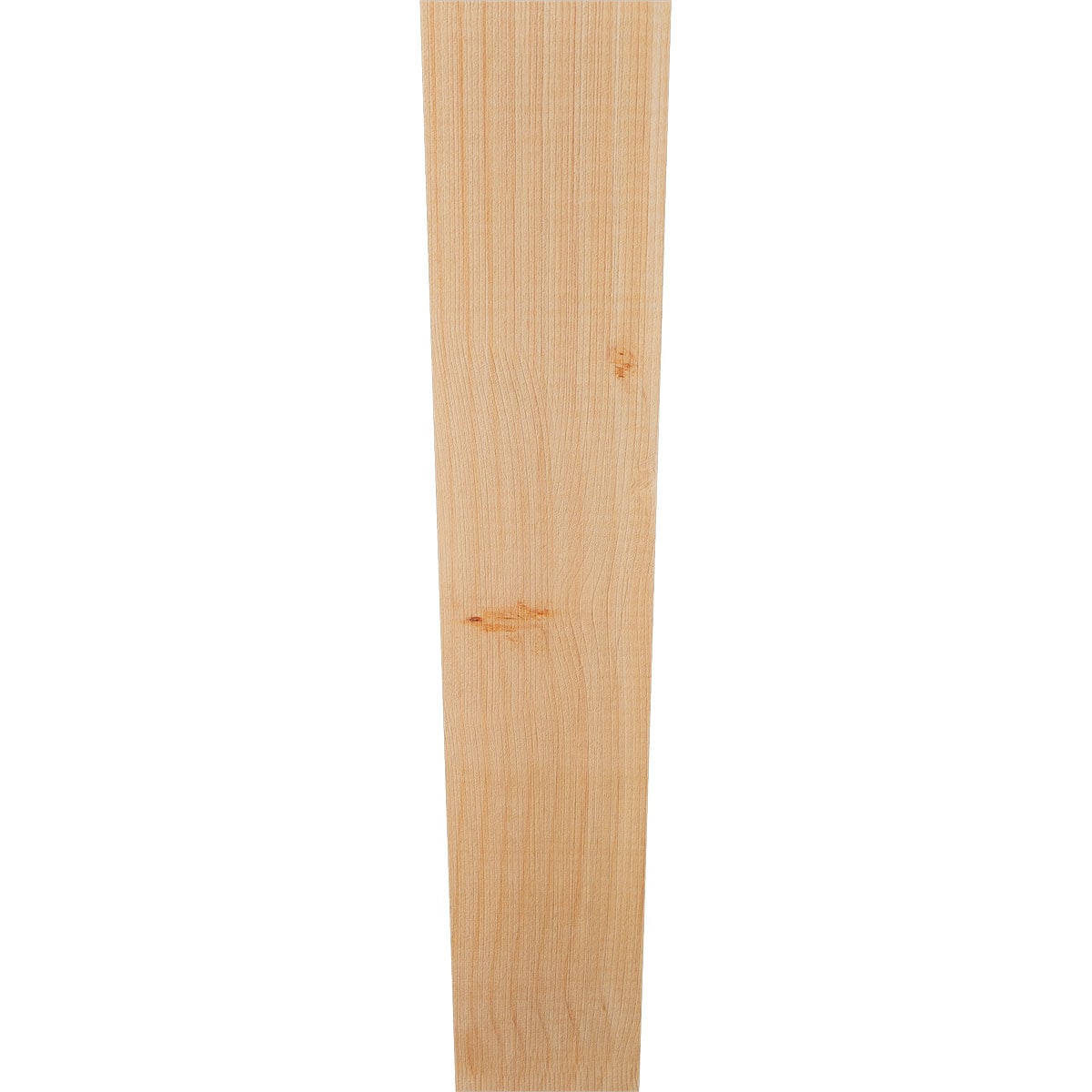 Ekena Millwork BRC04X18X18TRA00SDF braces - View #2