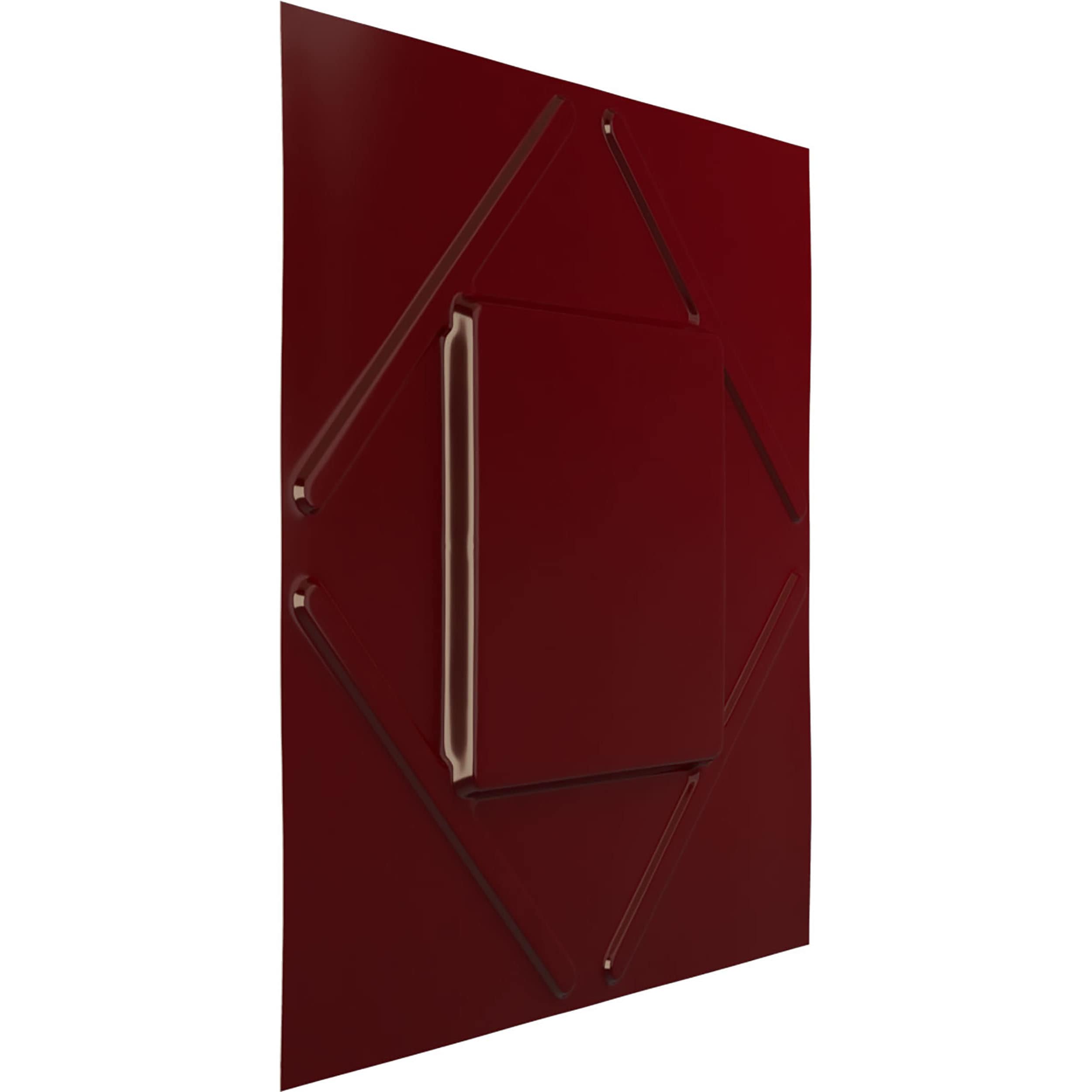 Ekena Millwork WP20X20AEHML Wall-Panels - View #2