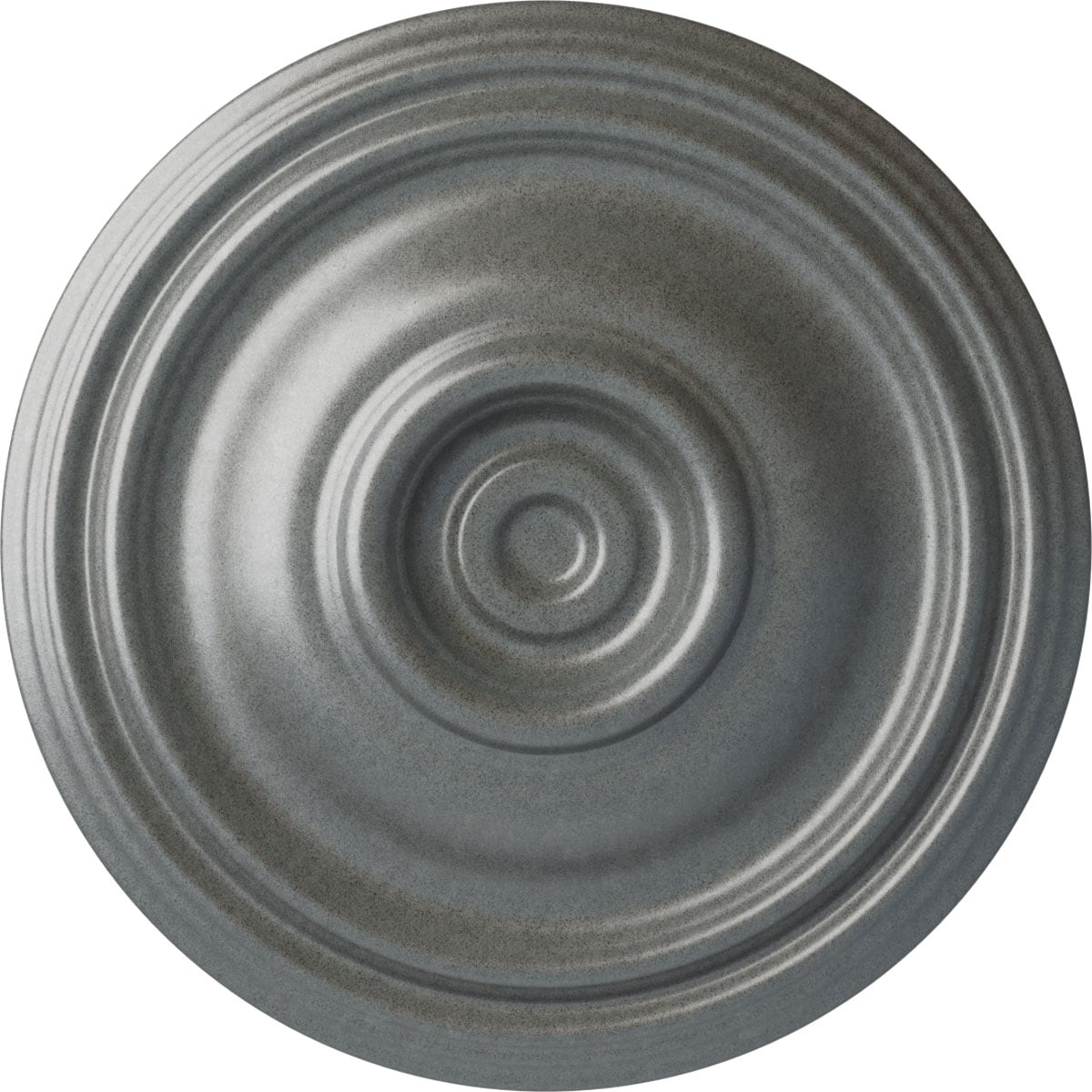 Platinum High-Density Traditional Ceiling Medallion 14.75"