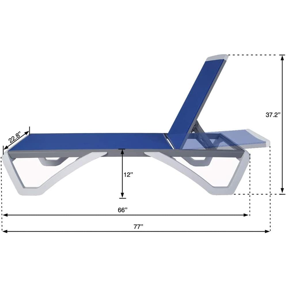 Kozyard KZL511BL Patio-Chairs - View #6