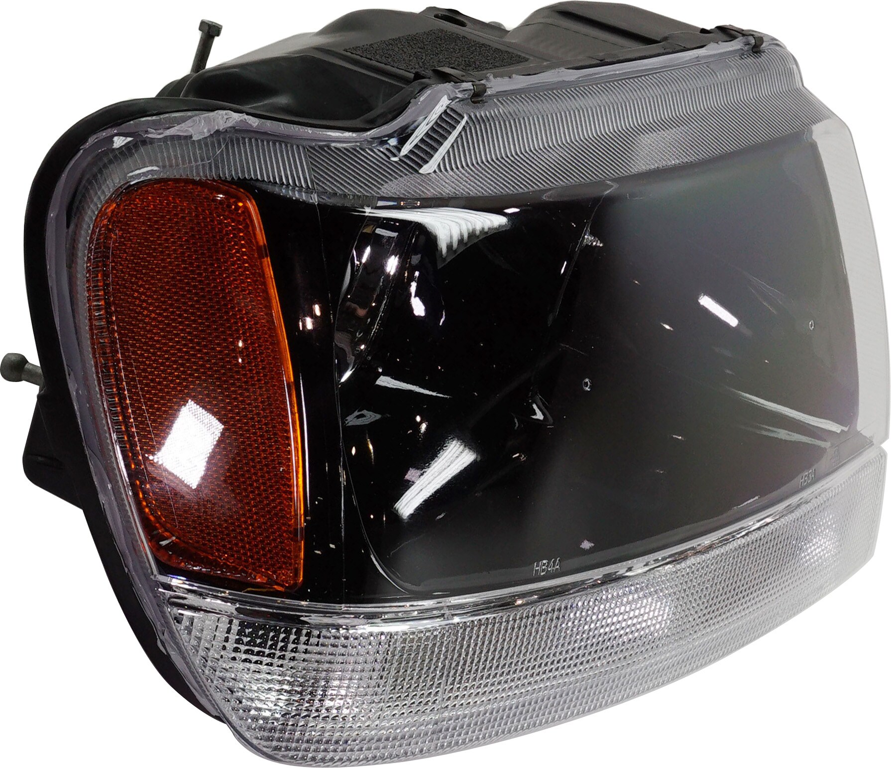 Garage-Pro JCWJ100105GP Headlights-Components - View #2