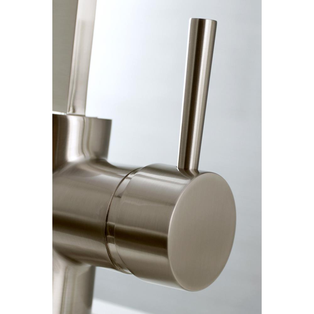 Kingston Brass ULS8718DLSP Kitchen-Faucets - View #5