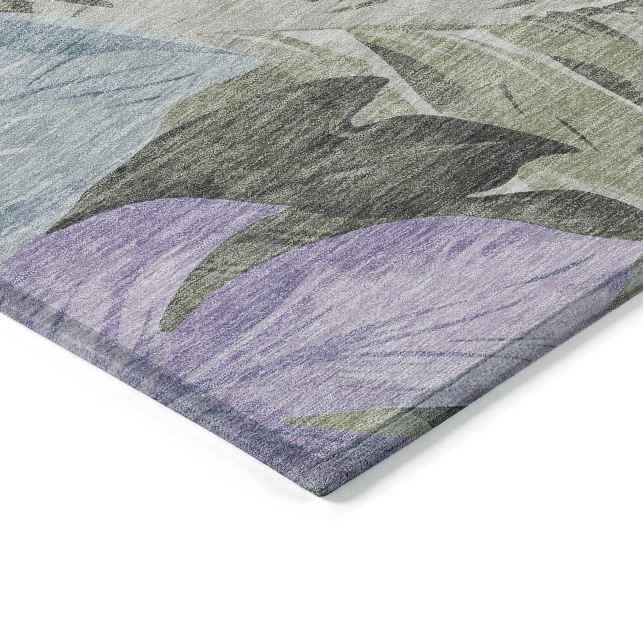 Addison Rugs ACN1499TP8RO rugs - View #4