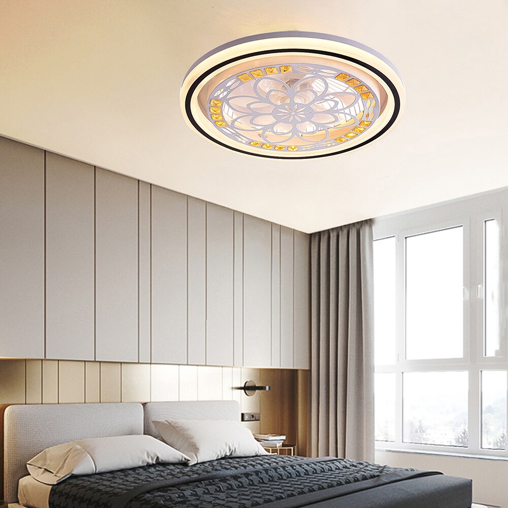 Oukaning HG-WMTZXL-4569-US Ceiling-Fans - View #12