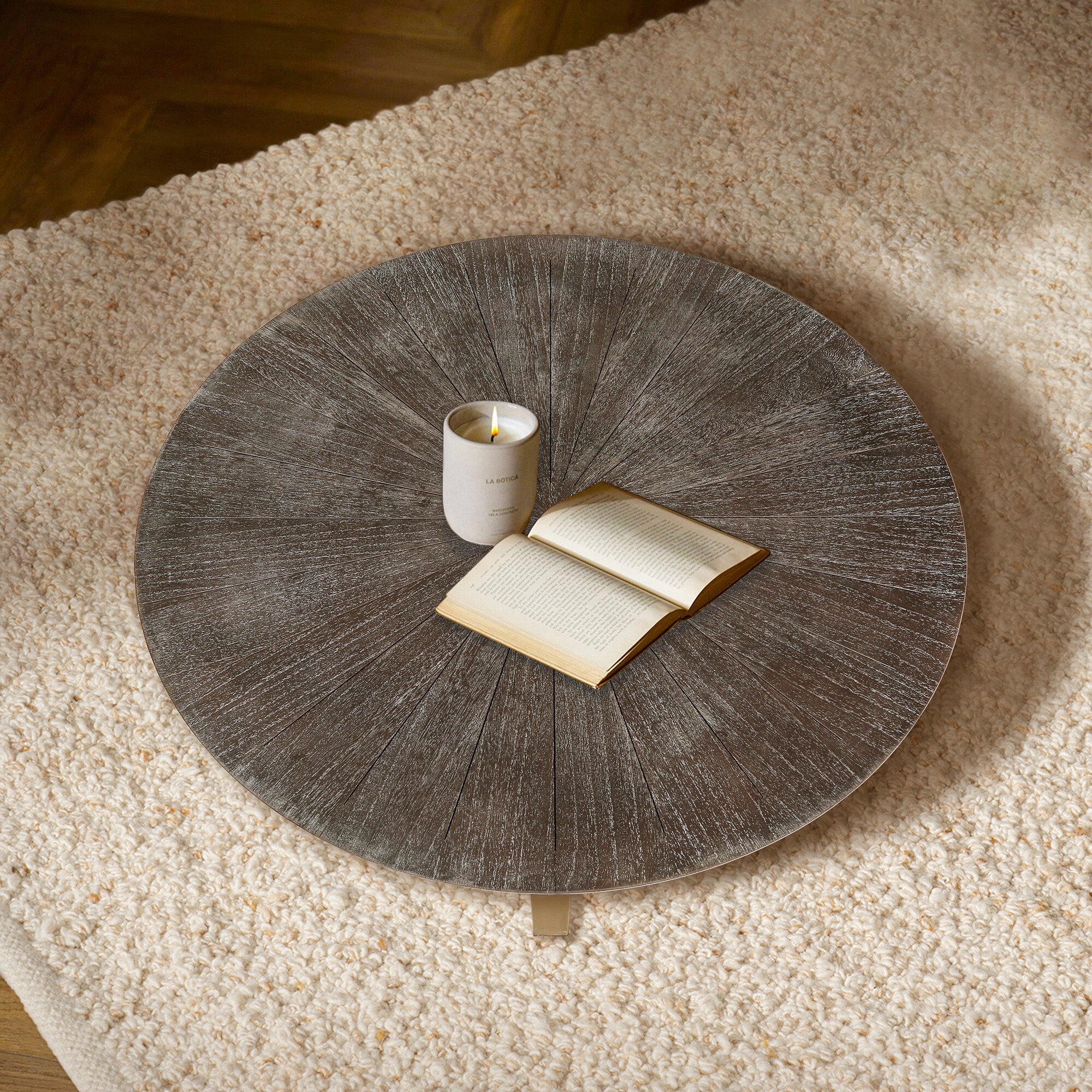 Bybafun YD2400043 Coffee-Tables - View #13