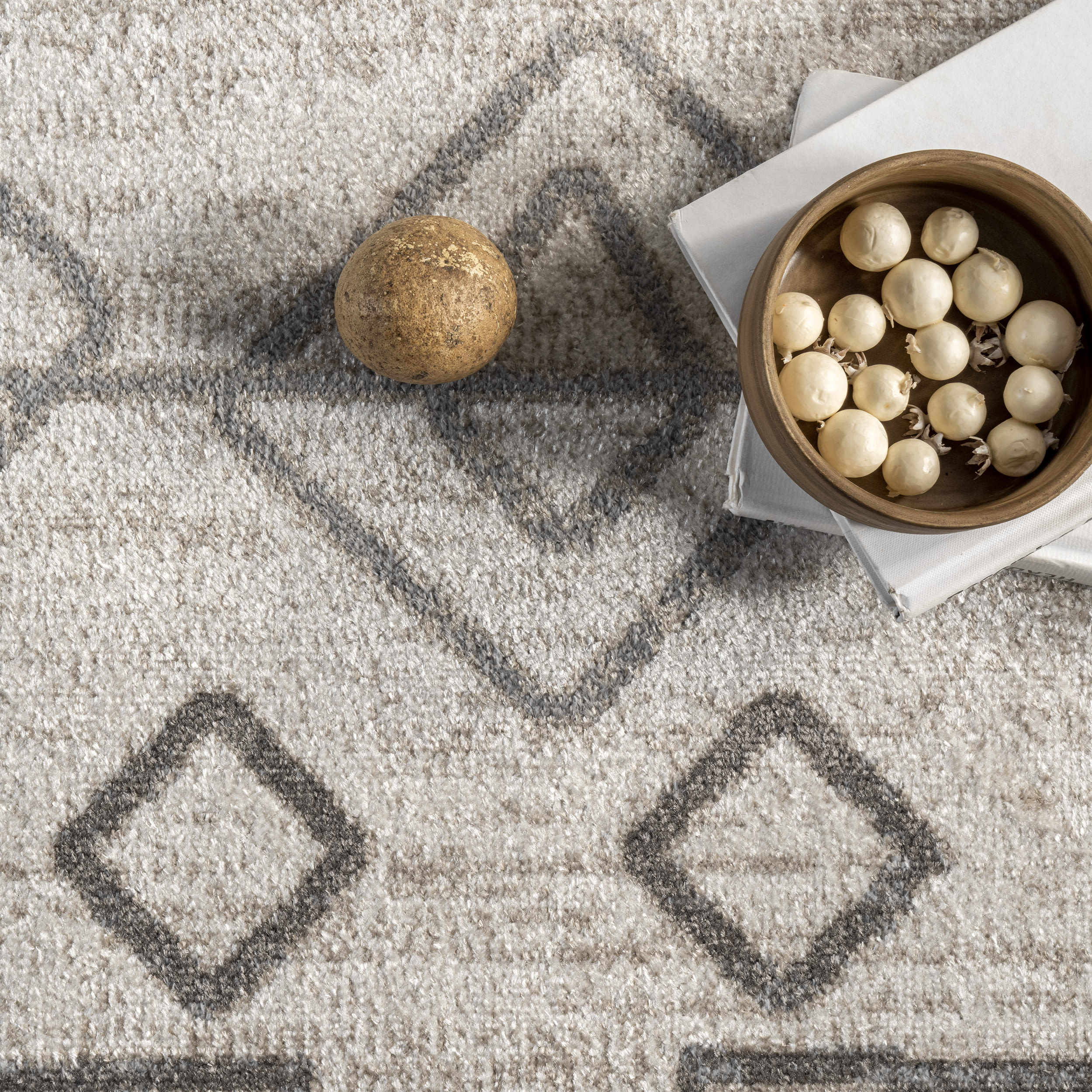 nuLOOM LPKV13A-406 rugs - View #6