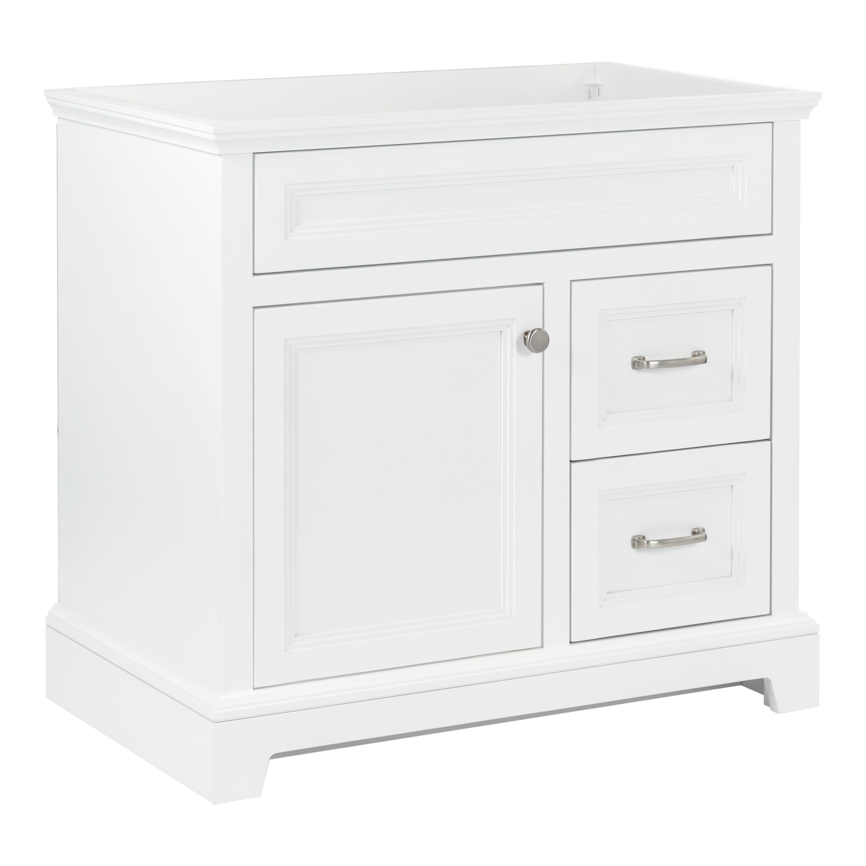 Style Selections W027836P1-WH vanities - View #8