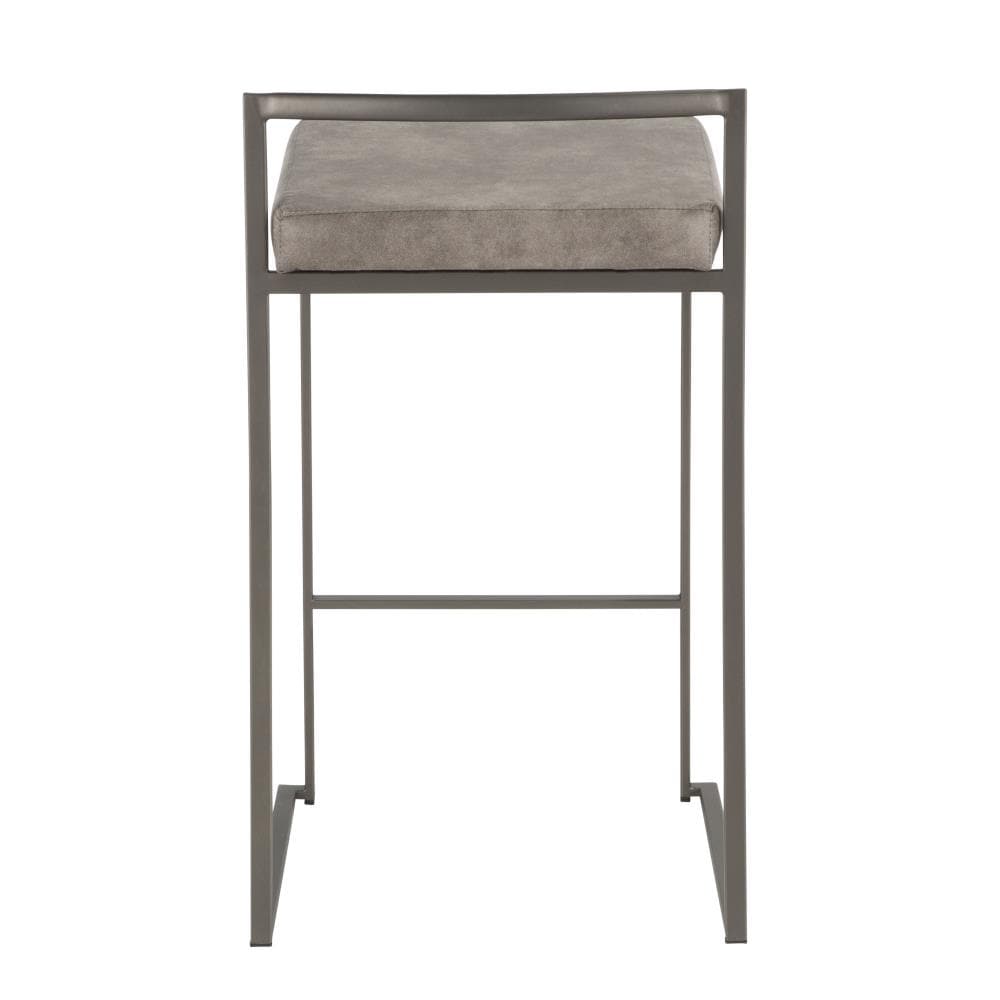 LumiSource B26-FUJI ANSTN2 stools - View #5