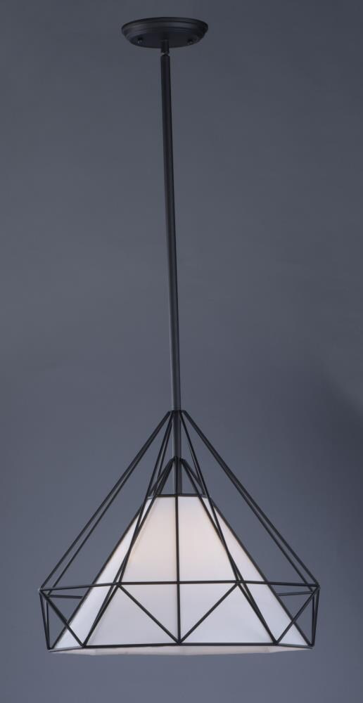 Maxim Lighting 20254WLBK Pendant-Lights - View #2