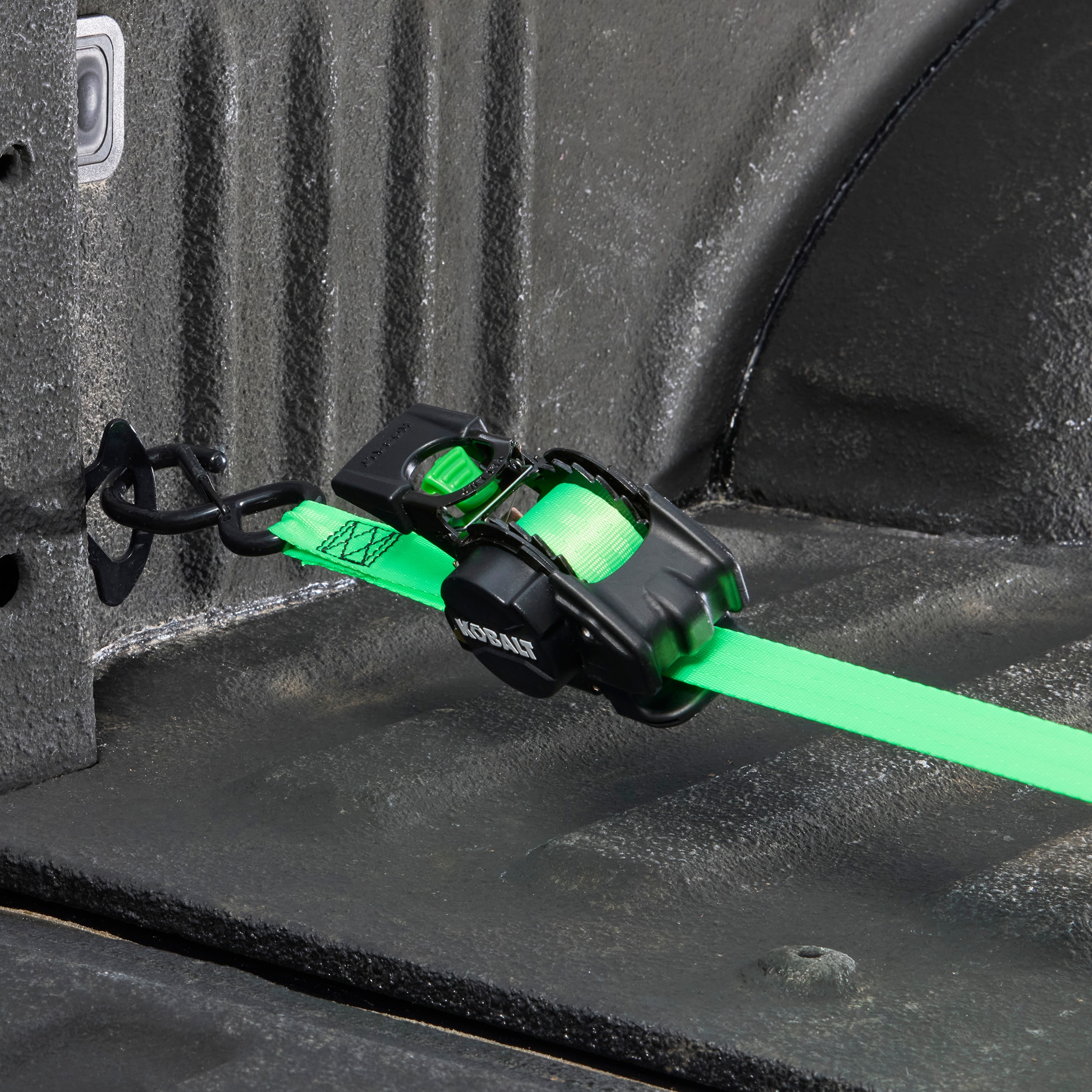 Kobalt A241701 Tie-Downs - View #13