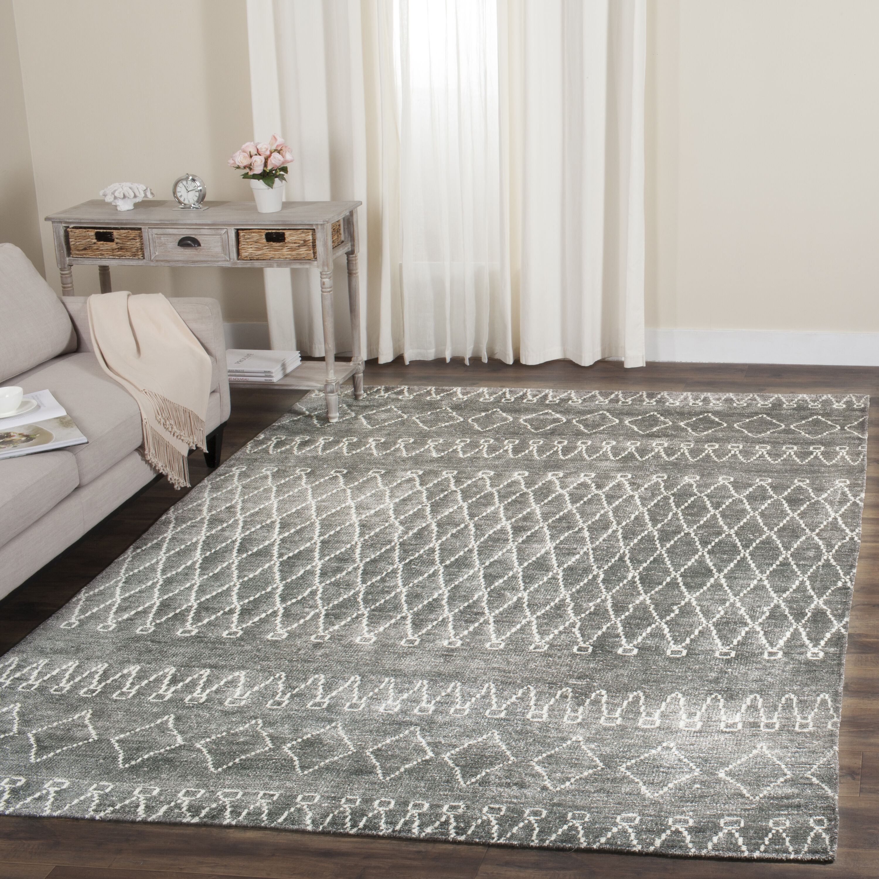 Safavieh STW312A-8 rugs - View #3