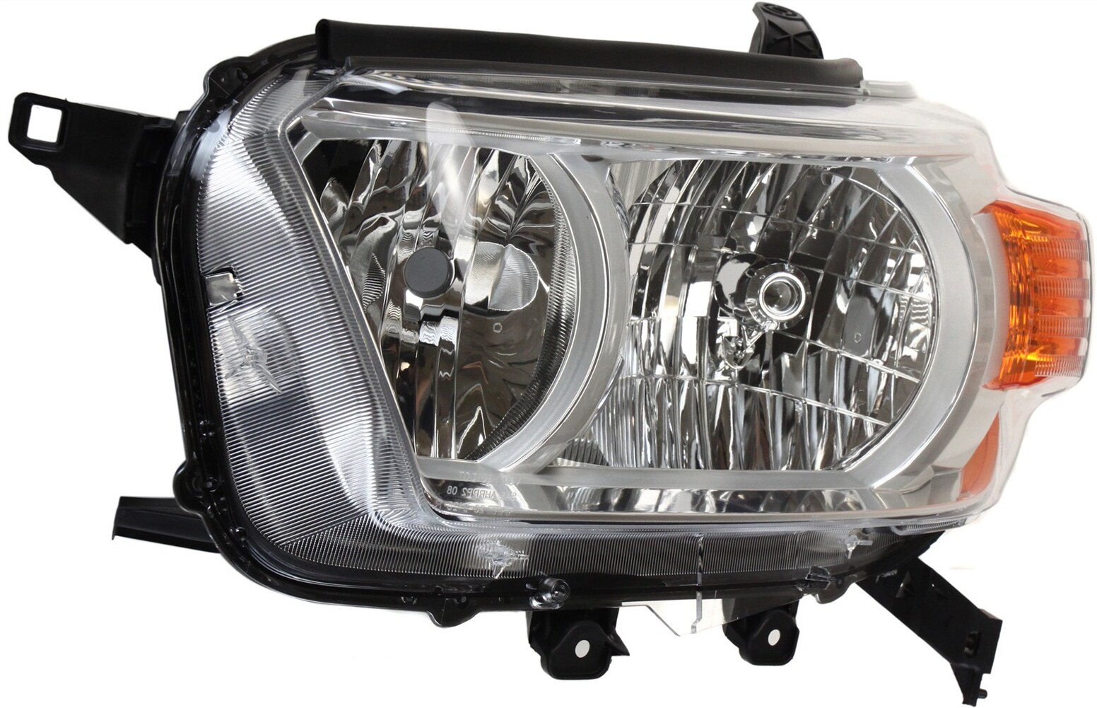 Garage-Pro JCWREPT100198GP Headlights-Components - View #3
