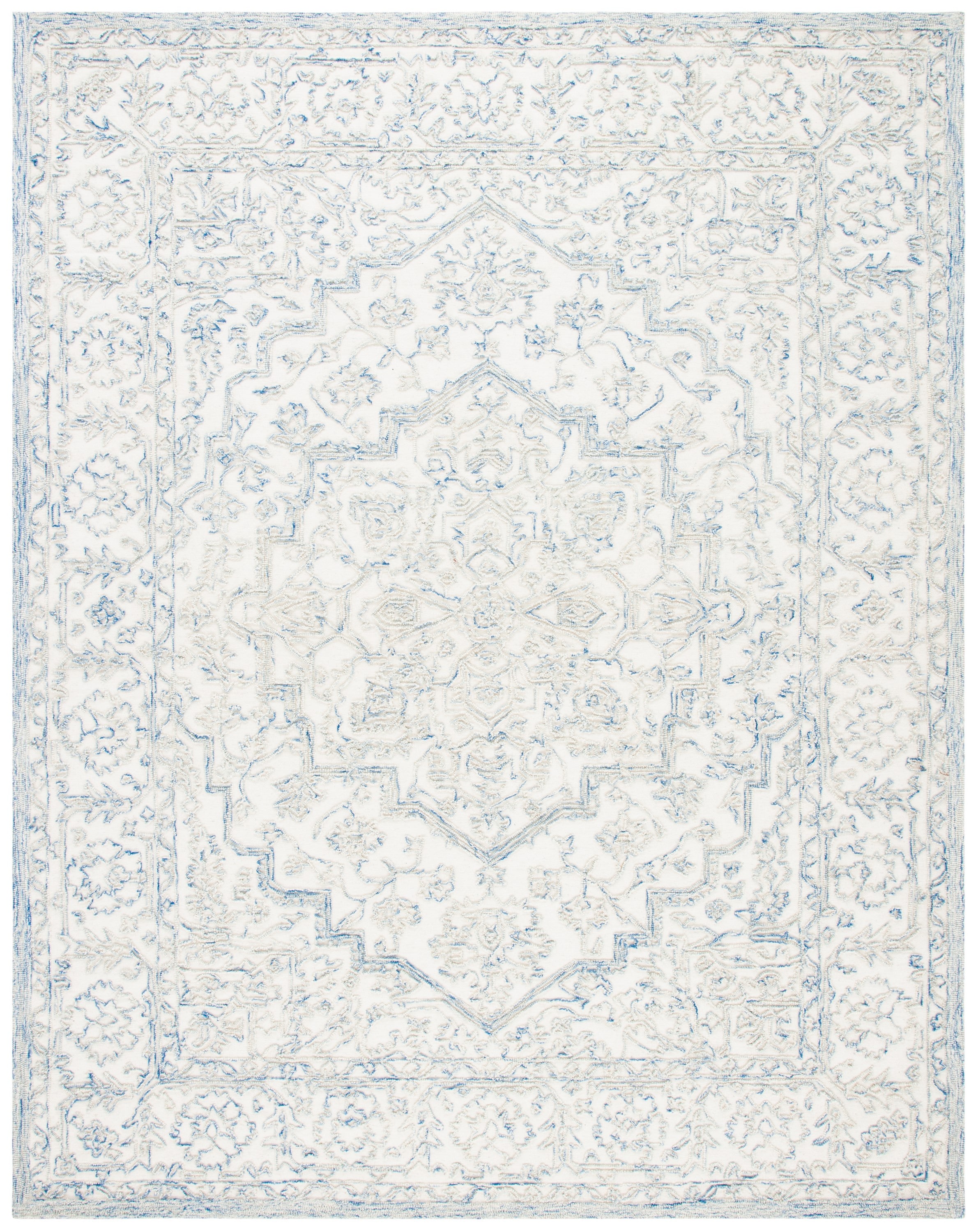 Safavieh TRC302M-8 rugs - View #2