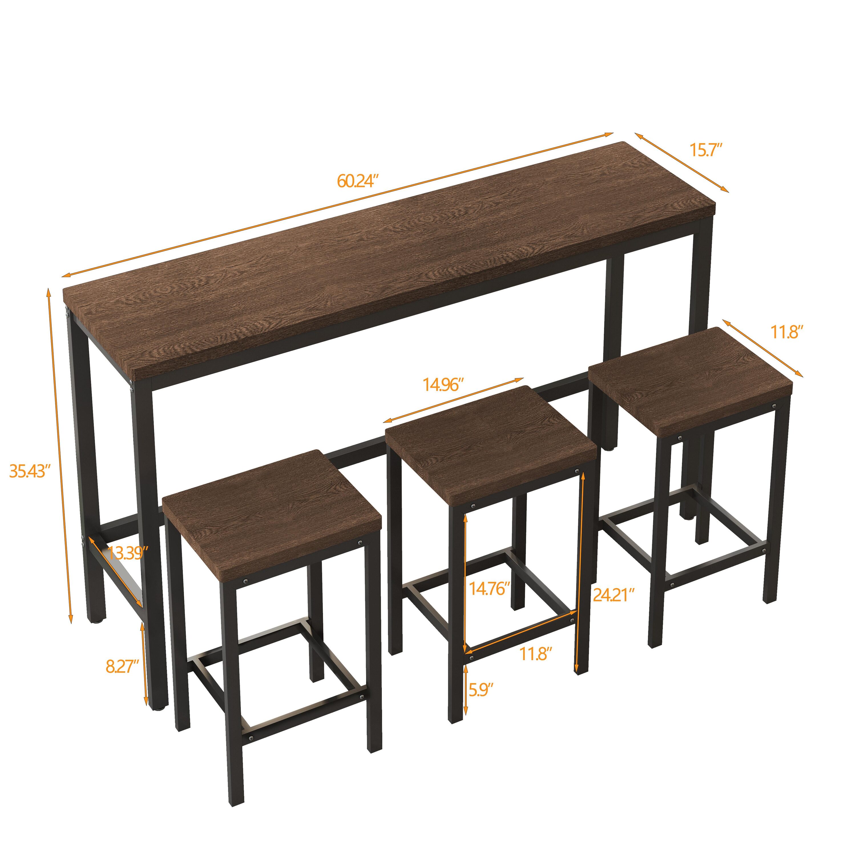 Bayfeve BF-767952-IN Dining-Sets - View #5
