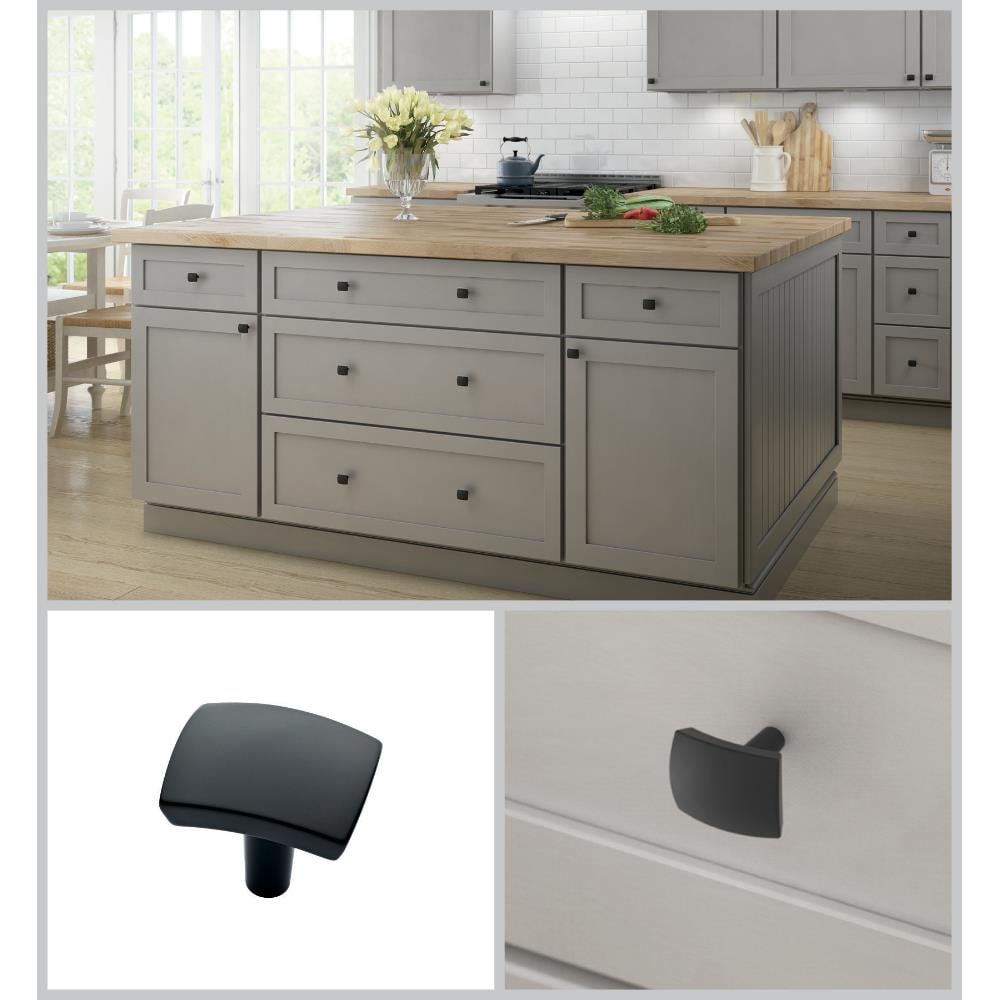 Brainerd TRENDK-MIX-R Cabinet-Knobs - View #4