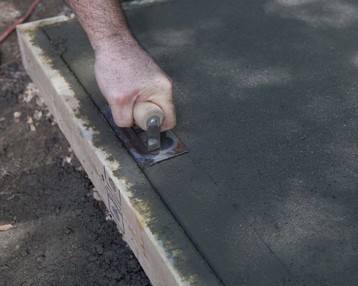 Sakrete 60 Lb Concrete Mix – Hemlock Hardware
