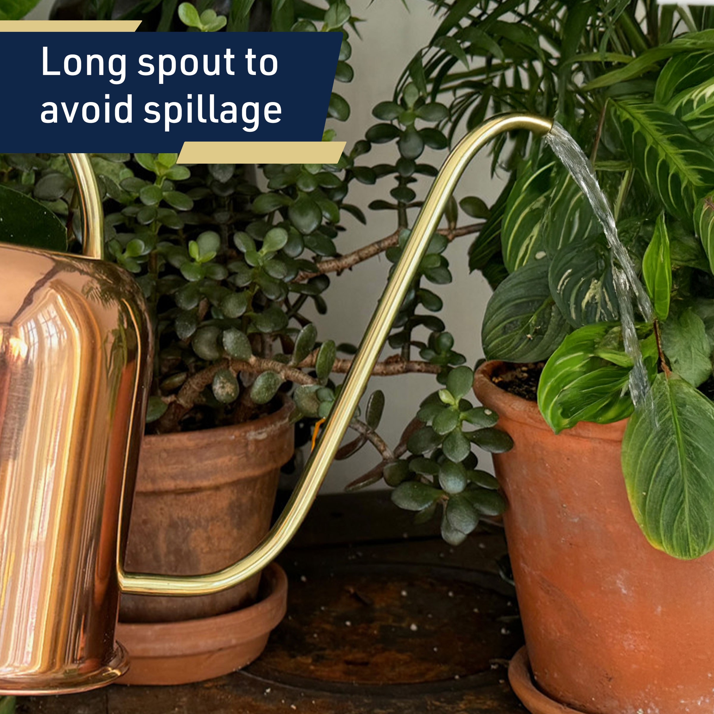 Kings County tools GW53B01-01 Watering-Cans - View #5