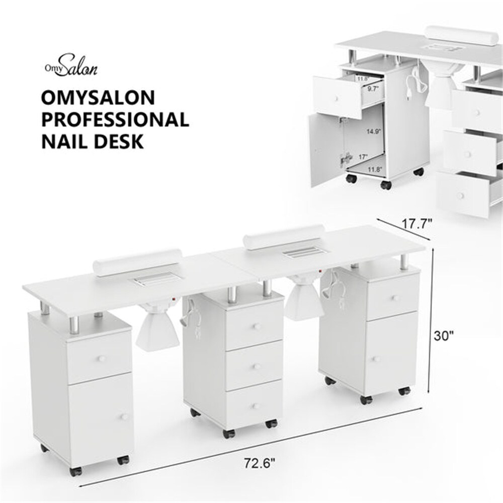 Outopee LO1G59000853+54 desks - View #6