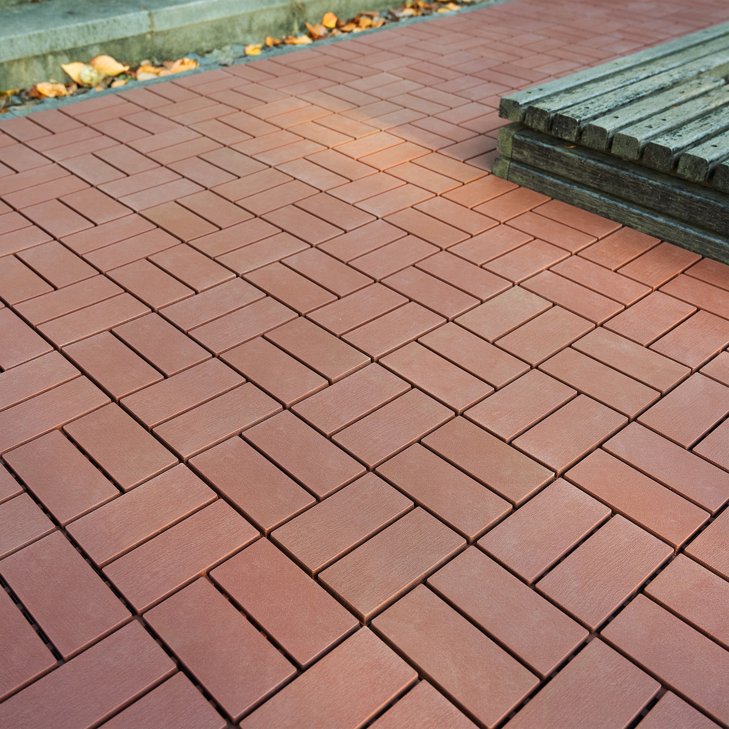 Bybafun YC0100005 Deck-Tiles - View #16