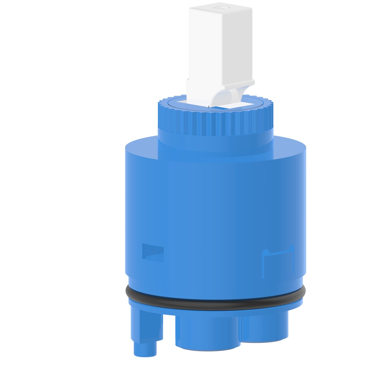 allen + roth Cartridge(s) for item 5192269 at Lowes.com