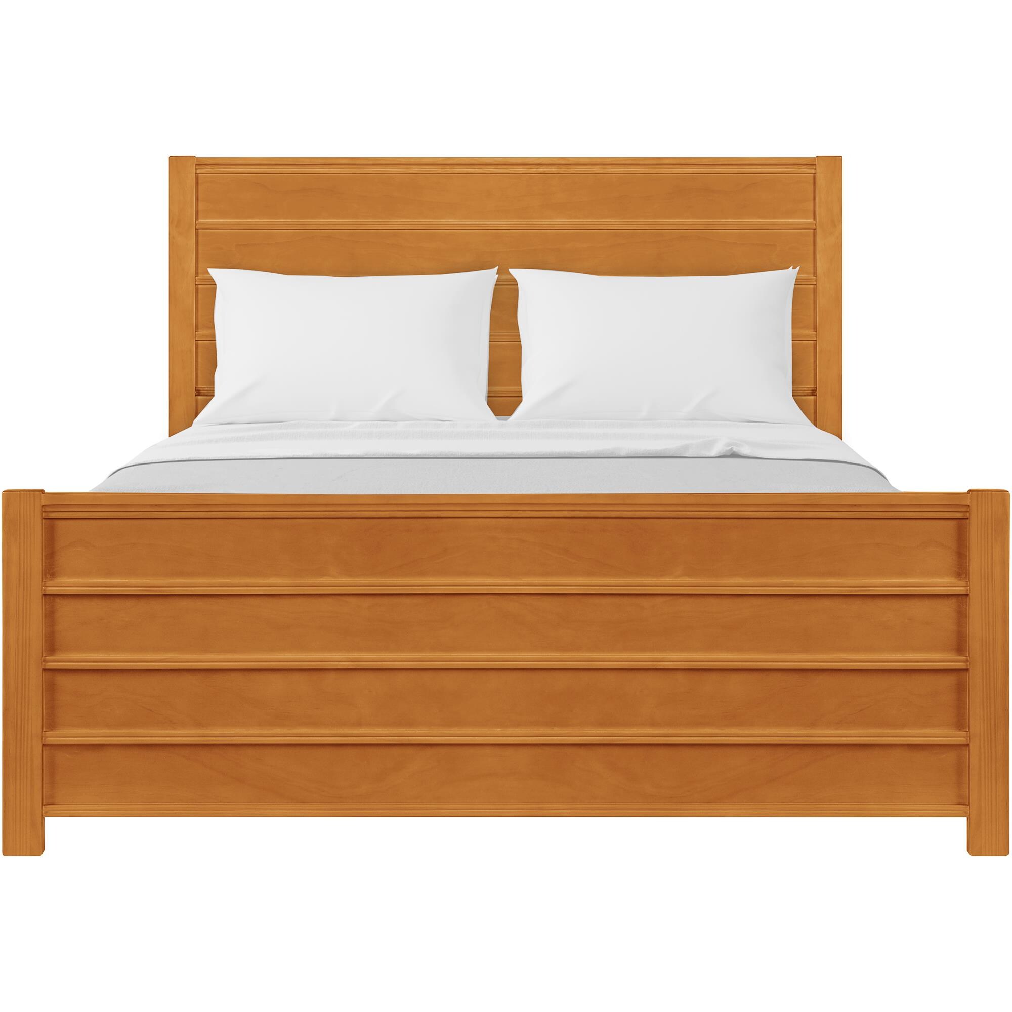Camden Isle 316732 Bedroom-Sets - View #2